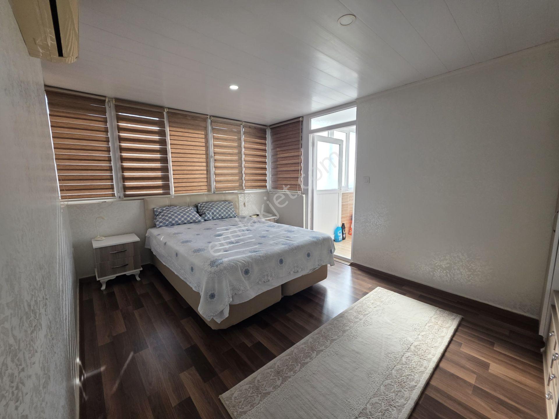 Çamlık 3. Koy Plajı Mevki Satılık Villa - Görsel 18