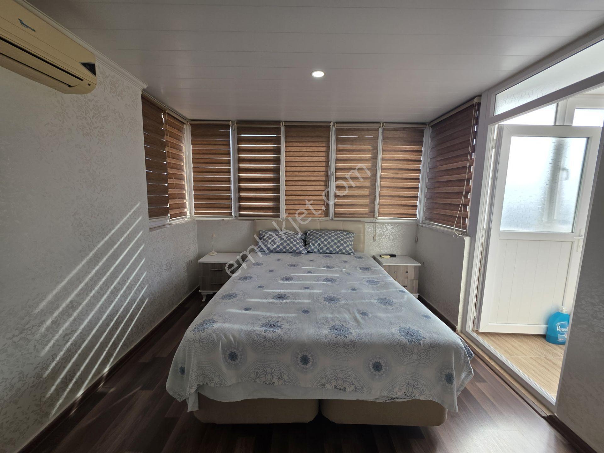 Çamlık 3. Koy Plajı Mevki Satılık Villa - Görsel 16