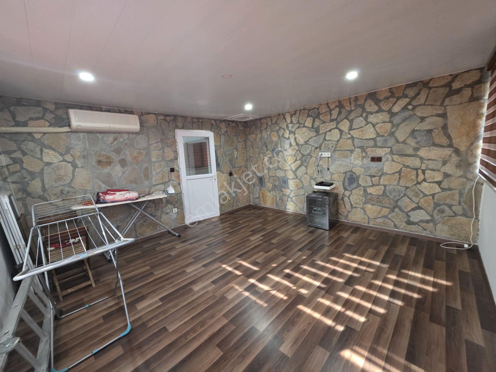 Çamlık 3. Koy Plajı Mevki Satılık Villa - Görsel 17
