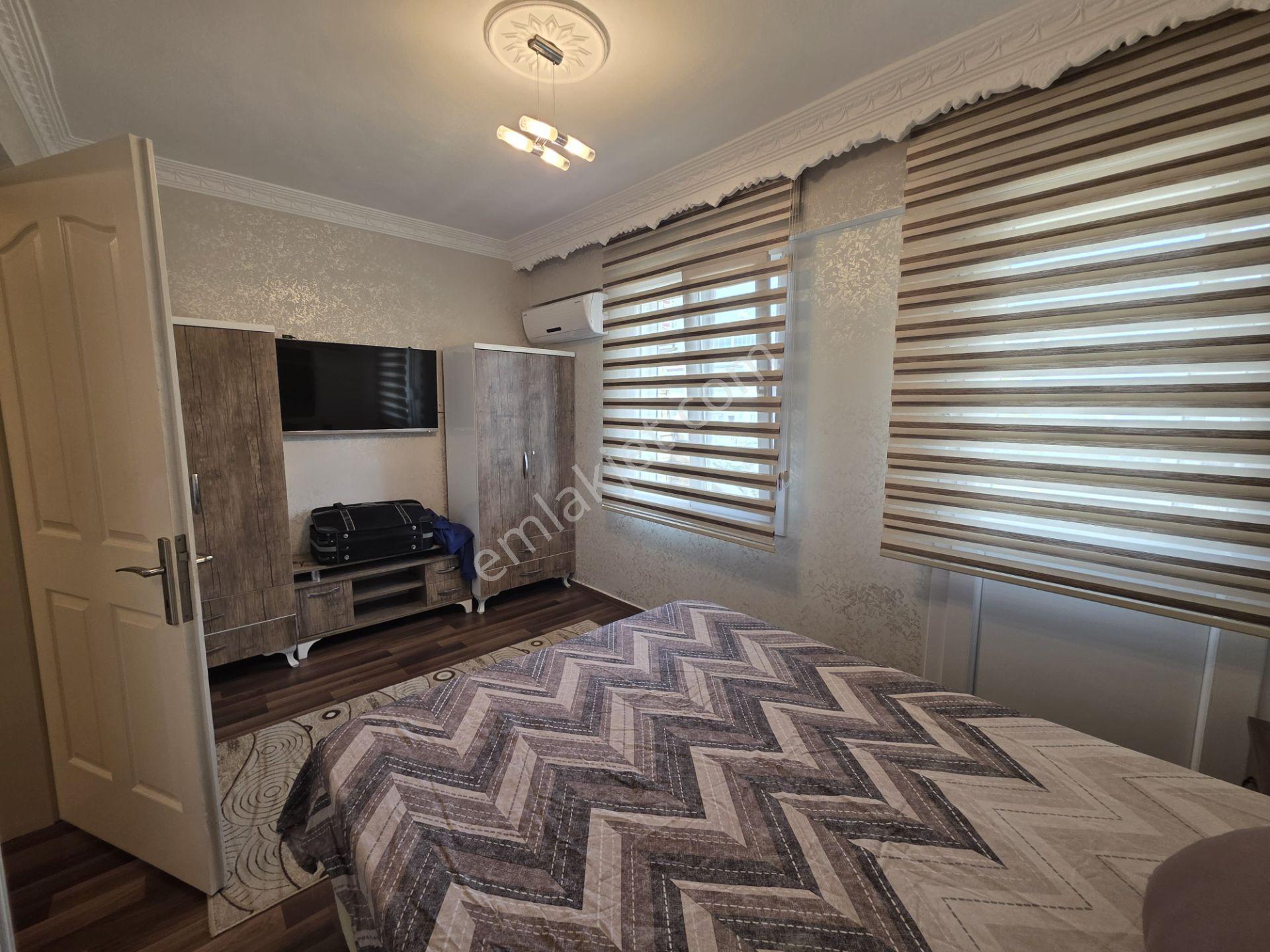 Çamlık 3. Koy Plajı Mevki Satılık Villa - Görsel 22