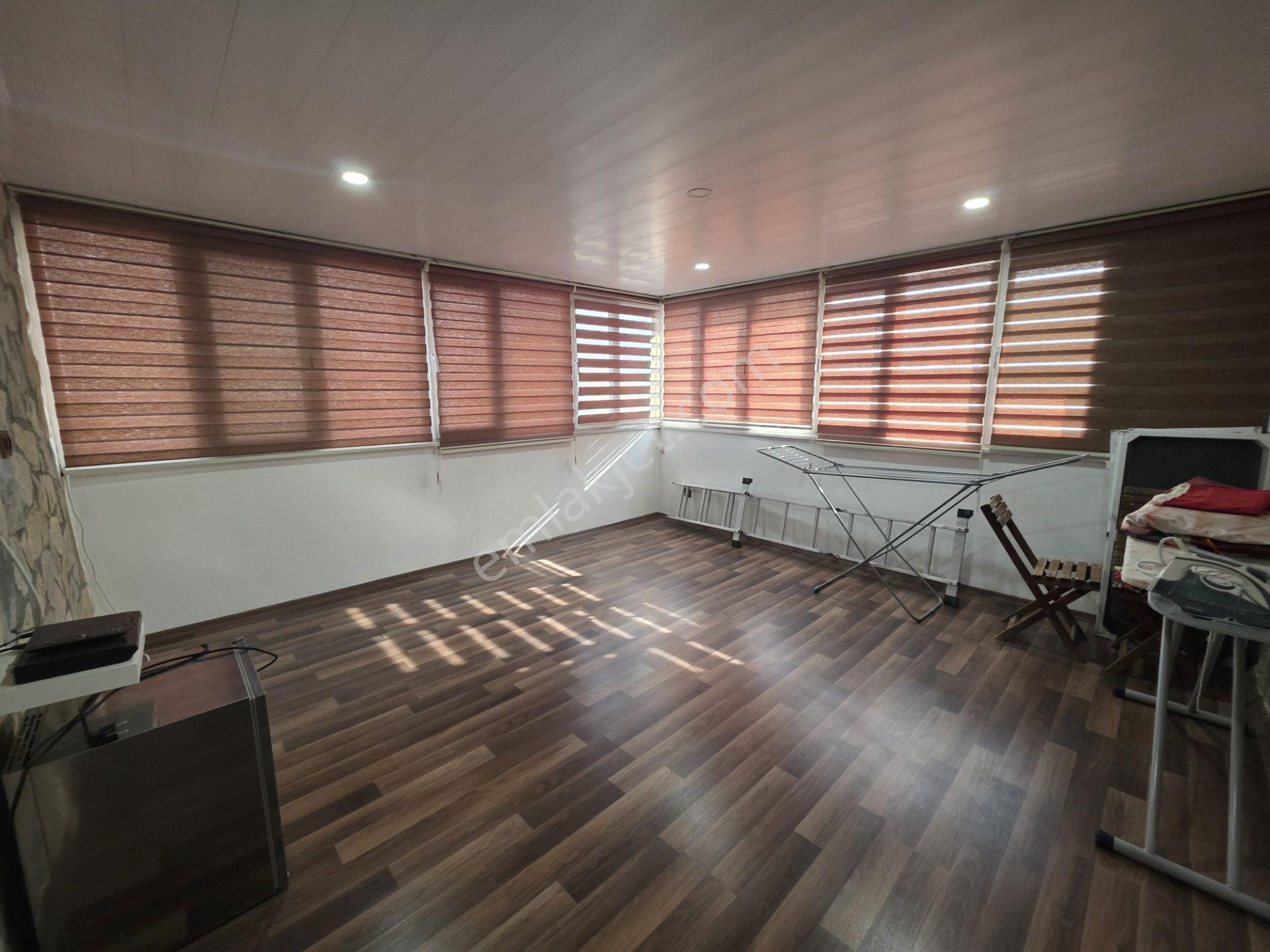 Çamlık 3. Koy Plajı Mevki Satılık Villa - Görsel 20