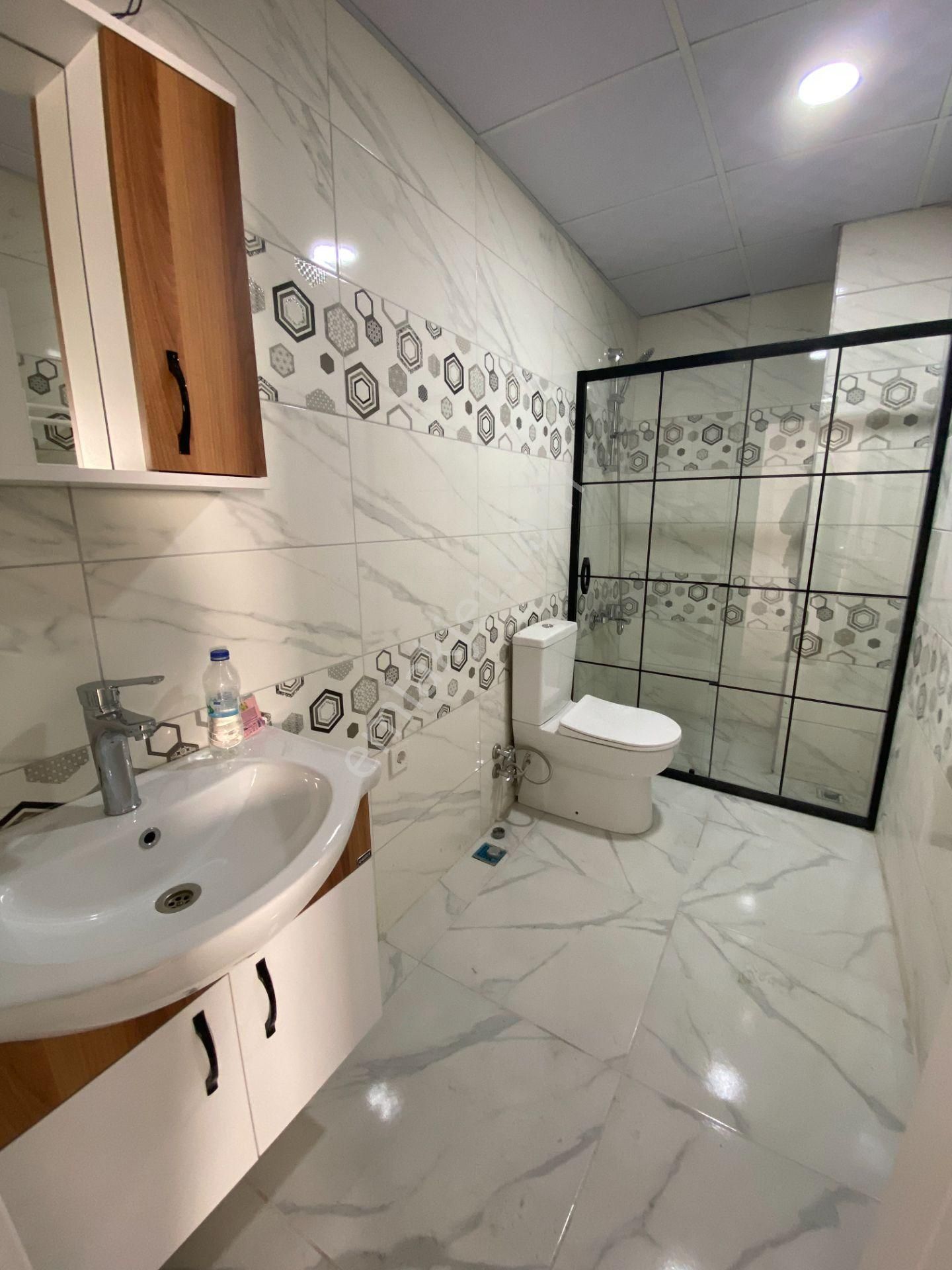 Lidya Emlak'tan 4+2 170m2 E-5 Yanı İgs Yanı Sıfır Satılık Dublex - Görsel 25