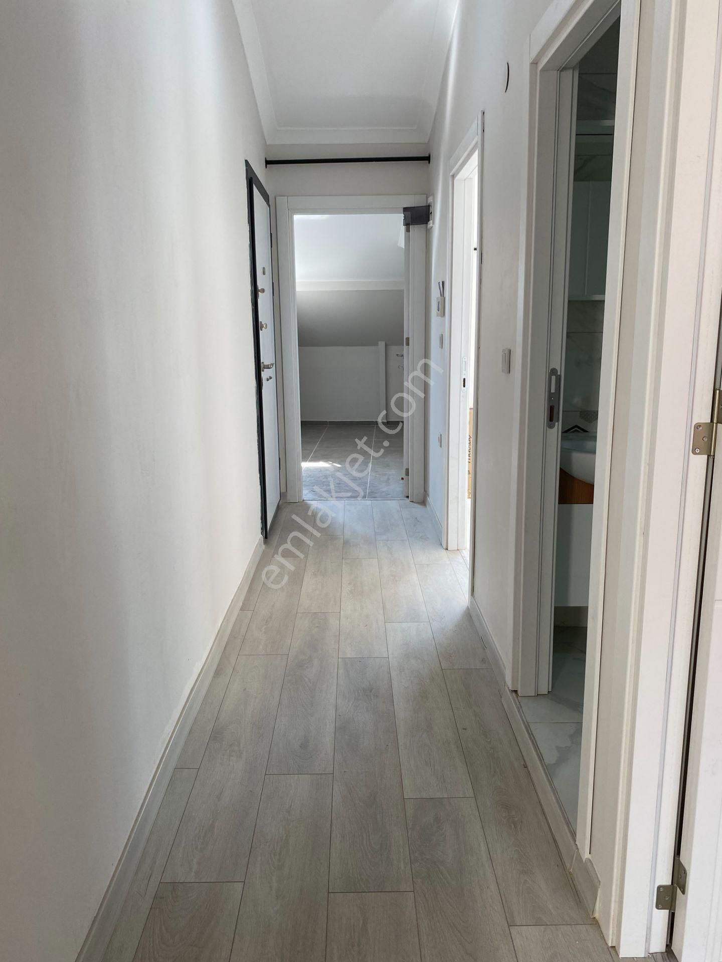 Lidya Emlak'tan 4+2 170m2 E-5 Yanı İgs Yanı Sıfır Satılık Dublex - Görsel 24