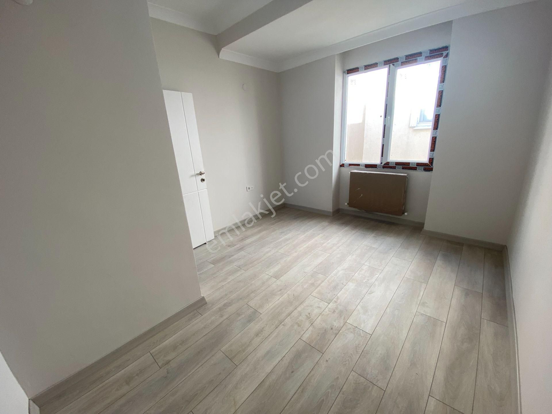 Lidya Emlak'tan 4+2 170m2 E-5 Yanı İgs Yanı Sıfır Satılık Dublex - Görsel 12