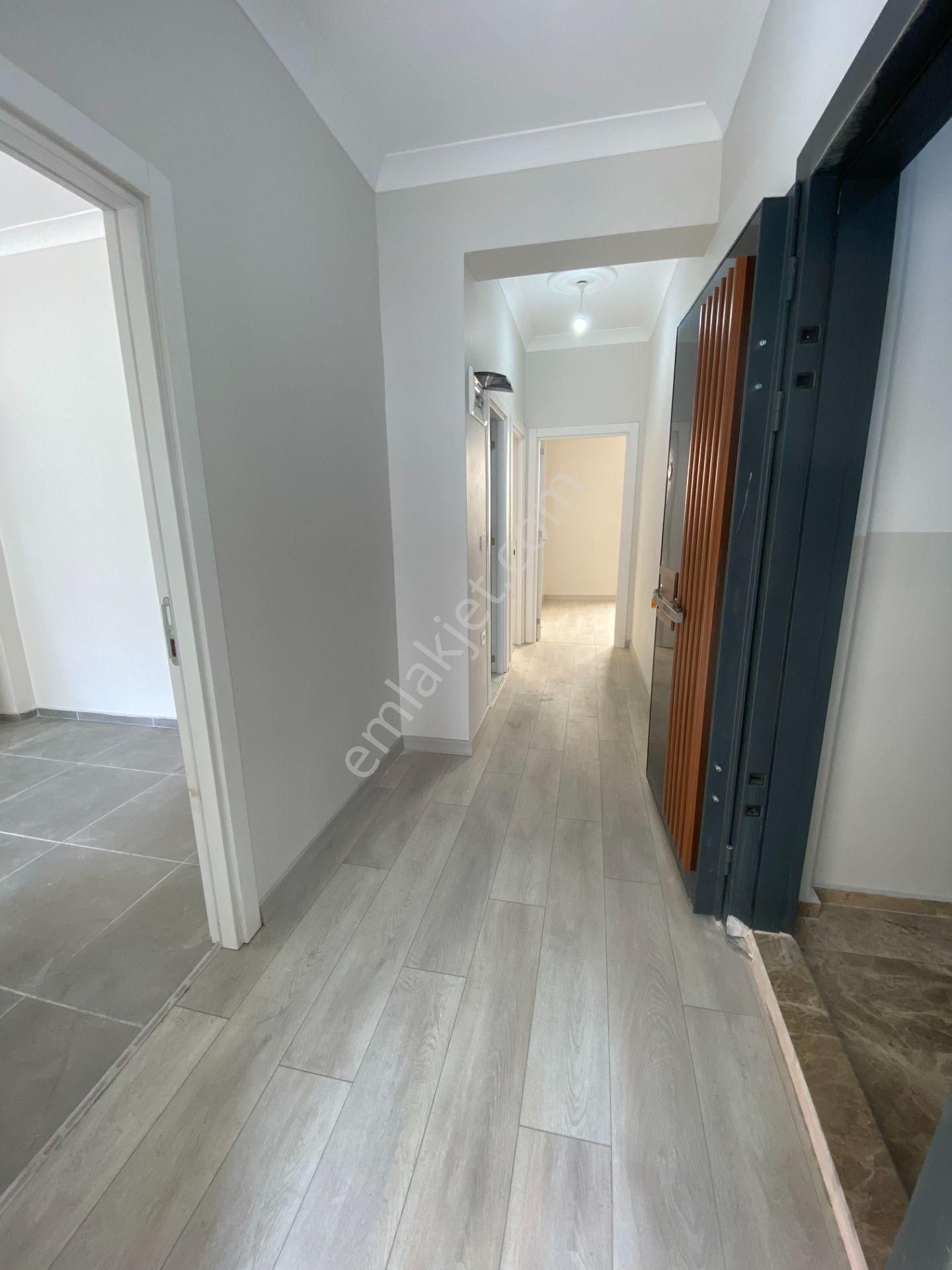 Lidya Emlak'tan 4+2 170m2 E-5 Yanı İgs Yanı Sıfır Satılık Dublex - Görsel 8