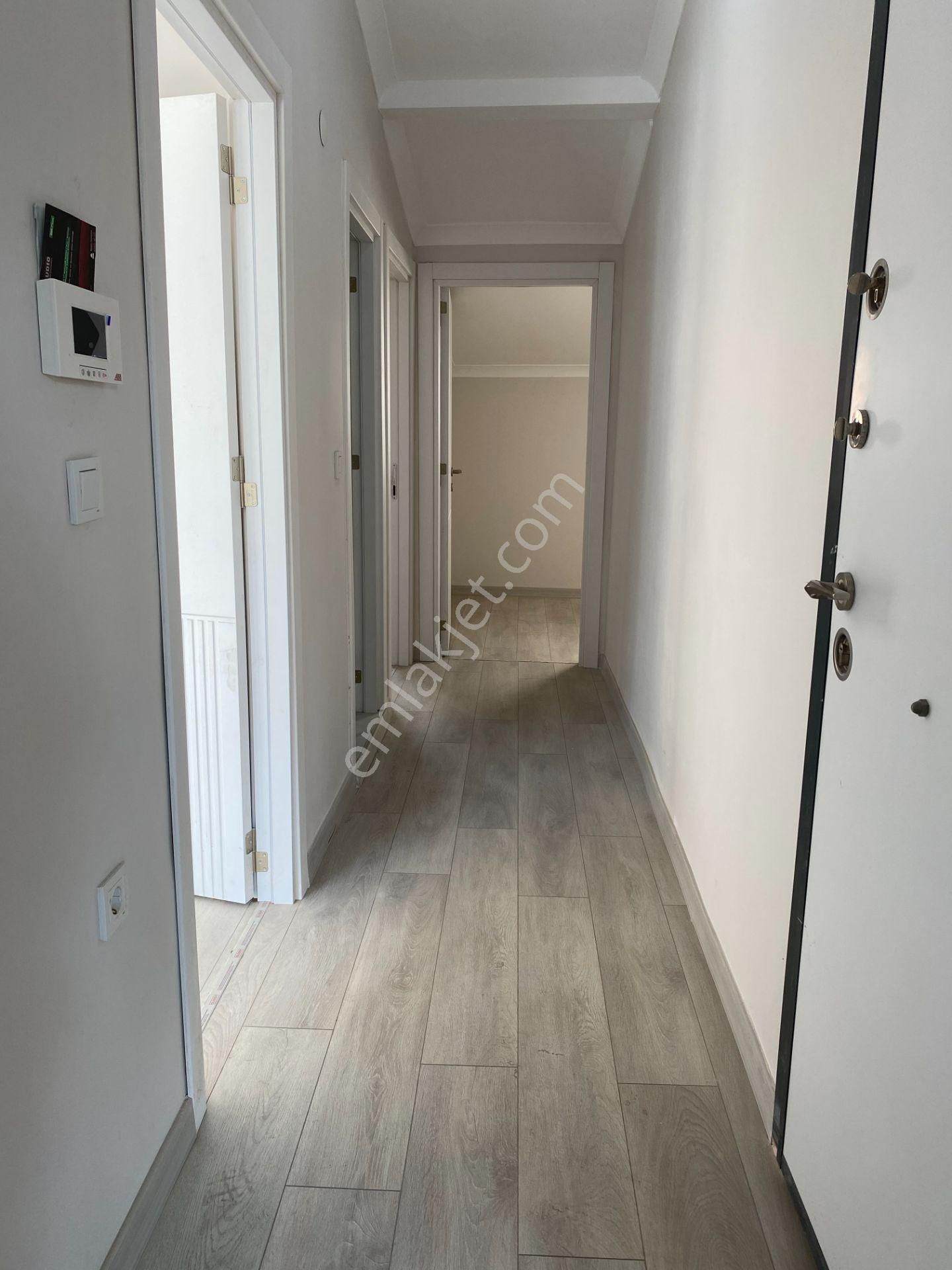 Lidya Emlak'tan 4+2 170m2 E-5 Yanı İgs Yanı Sıfır Satılık Dublex - Görsel 26