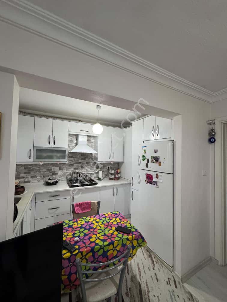 Sidal’dan Uncubozköy Mahallesinde 85m2 2+1 Satılık Daire - Görsel 14