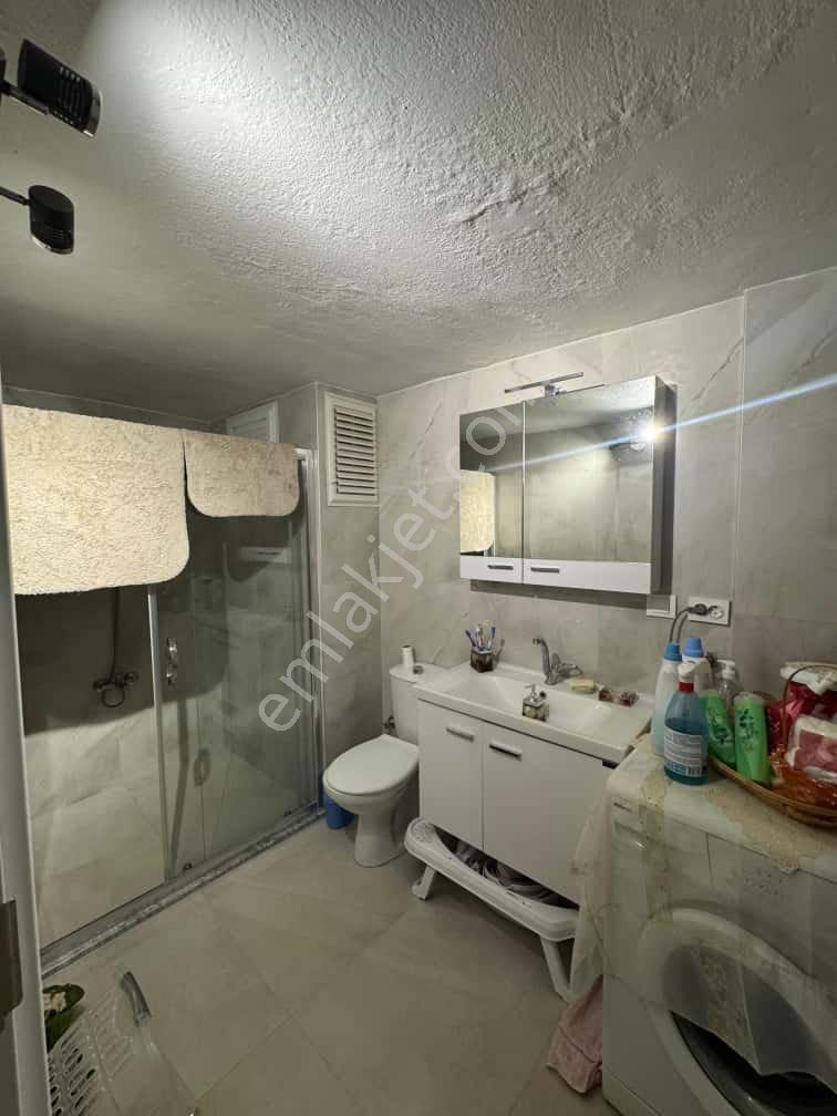 Sidal’dan Uncubozköy Mahallesinde 85m2 2+1 Satılık Daire - Görsel 16