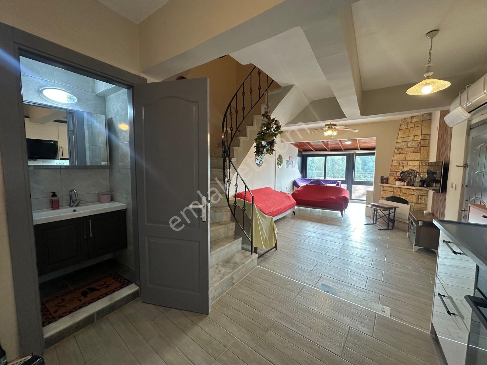 Gözütok Mimarlık Emlak 'tan Uygun Fiyatlı3+1villa - Görsel 29