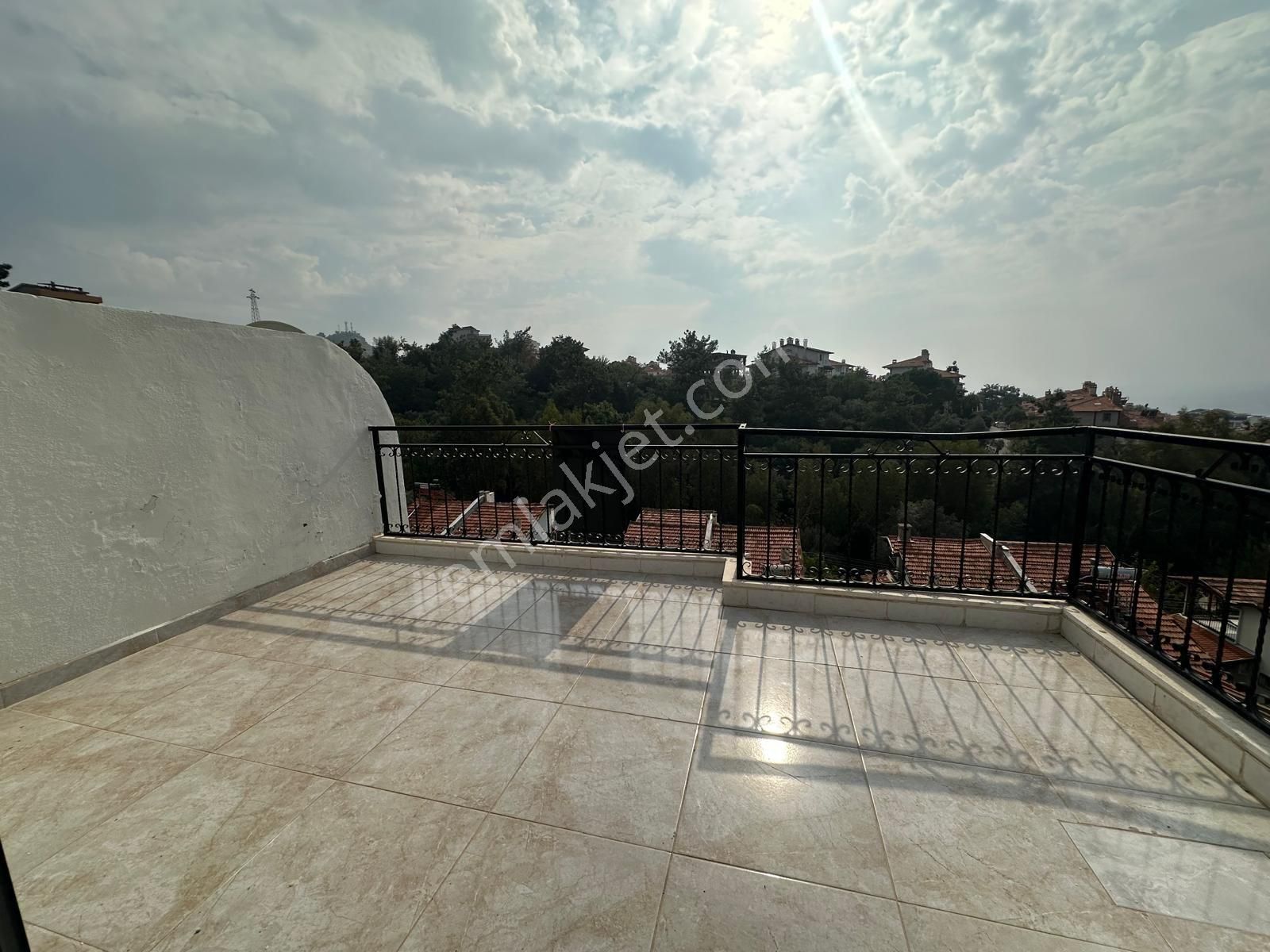 Gözütok Mimarlık Emlak 'tan Uygun Fiyatlı3+1villa - Görsel 9