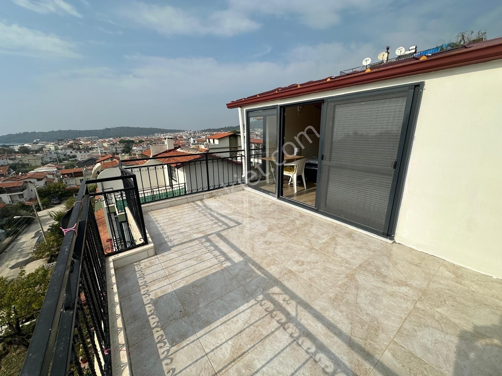 Gözütok Mimarlık Emlak 'tan Uygun Fiyatlı3+1villa - Görsel 10