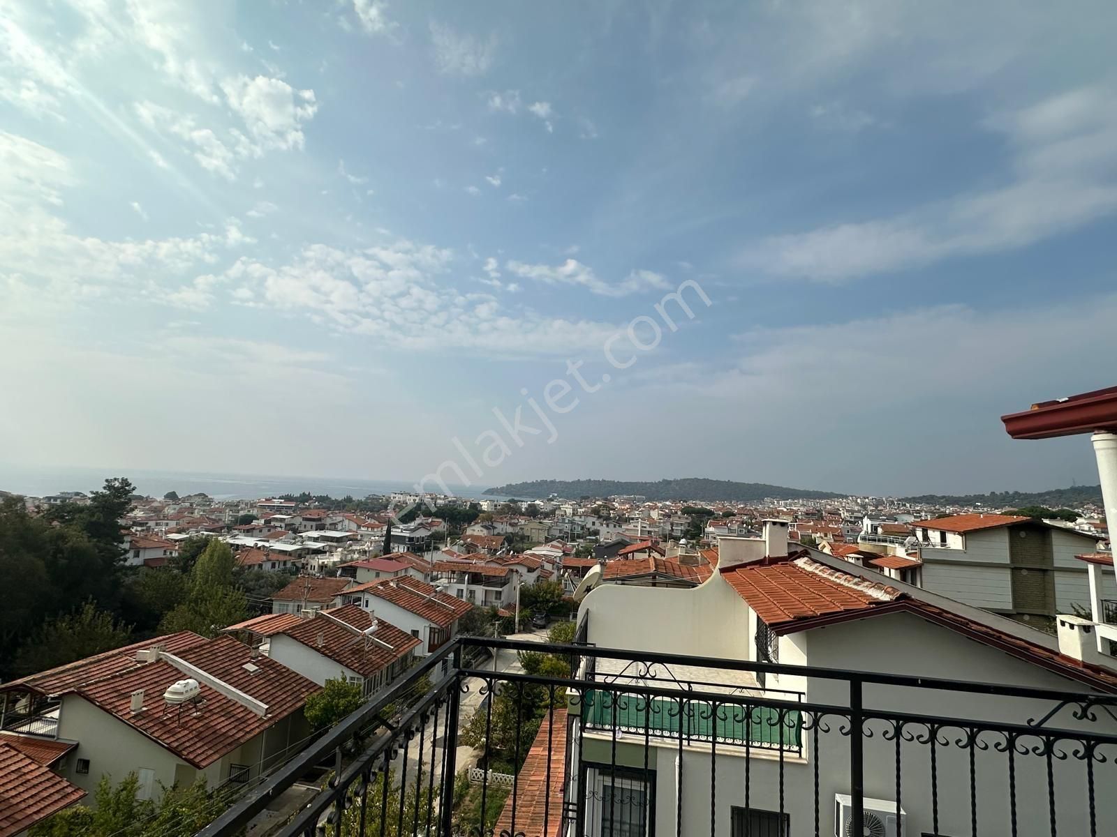 Gözütok Mimarlık Emlak 'tan Uygun Fiyatlı3+1villa - Görsel 8