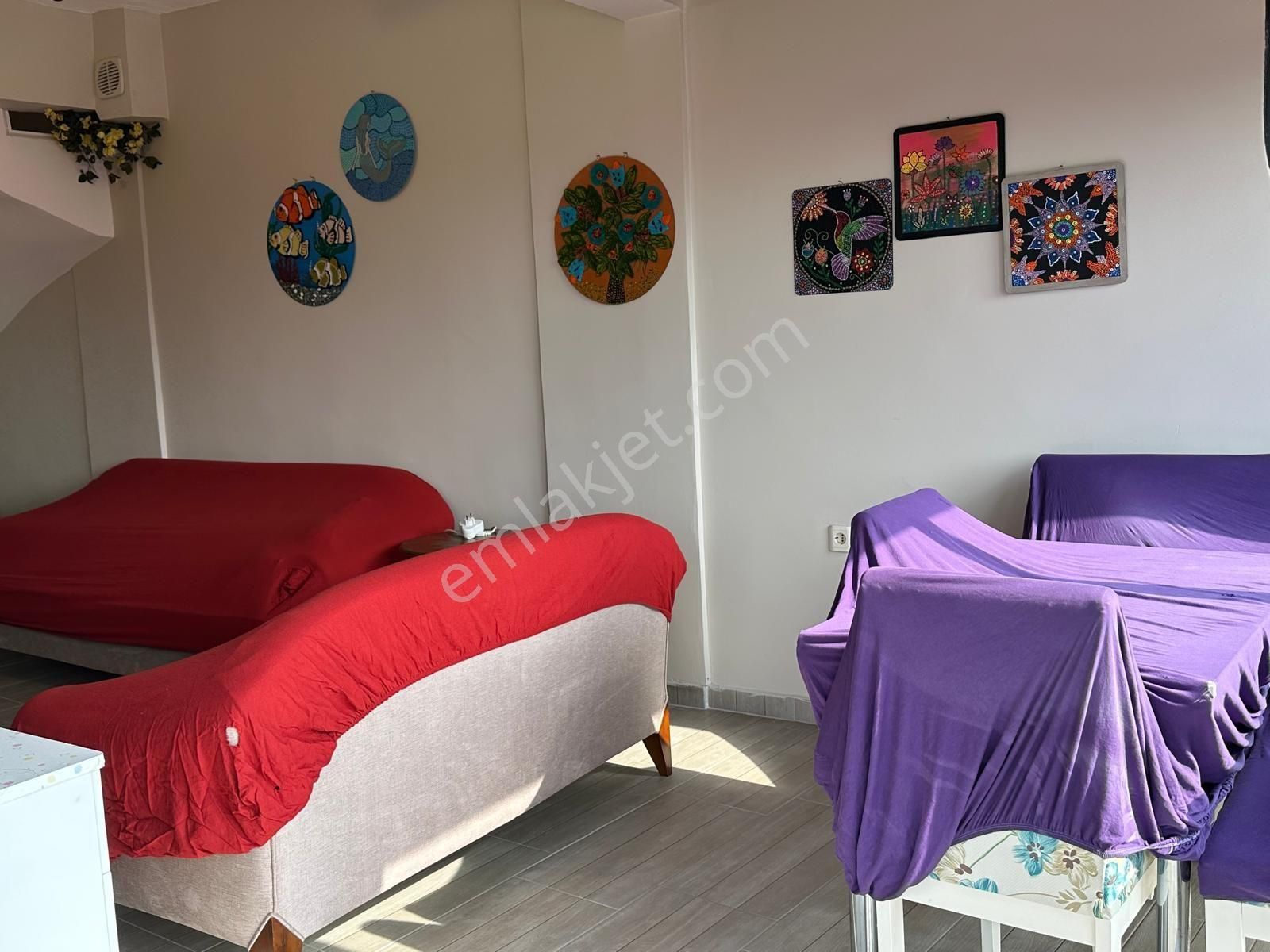 Gözütok Mimarlık Emlak 'tan Uygun Fiyatlı3+1villa - Görsel 24