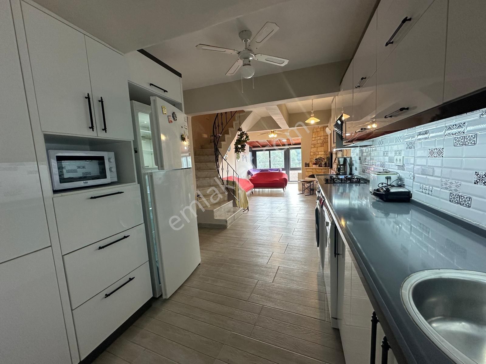 Gözütok Mimarlık Emlak 'tan Uygun Fiyatlı3+1villa - Görsel 30