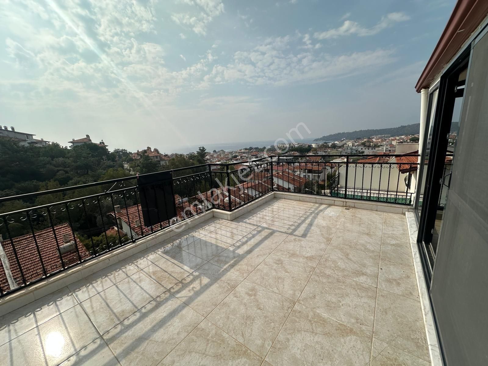 Gözütok Mimarlık Emlak 'tan Uygun Fiyatlı3+1villa - Görsel 11