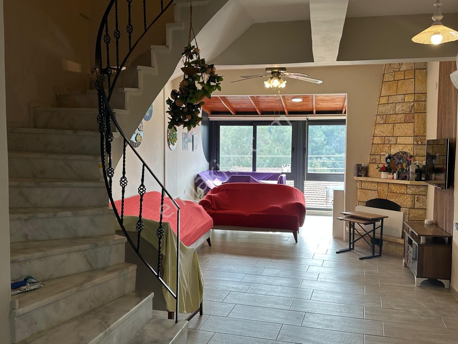 Gözütok Mimarlık Emlak 'tan Uygun Fiyatlı3+1villa - Görsel 22