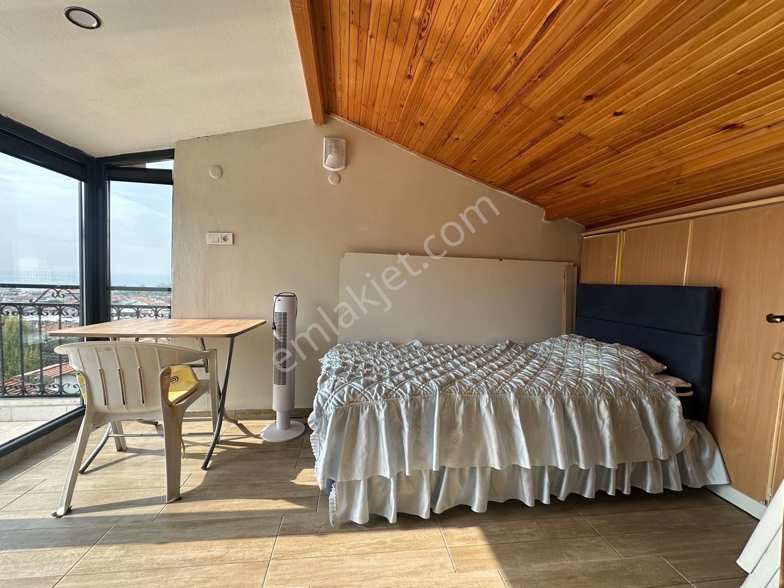 Gözütok Mimarlık Emlak 'tan Uygun Fiyatlı3+1villa - Görsel 14