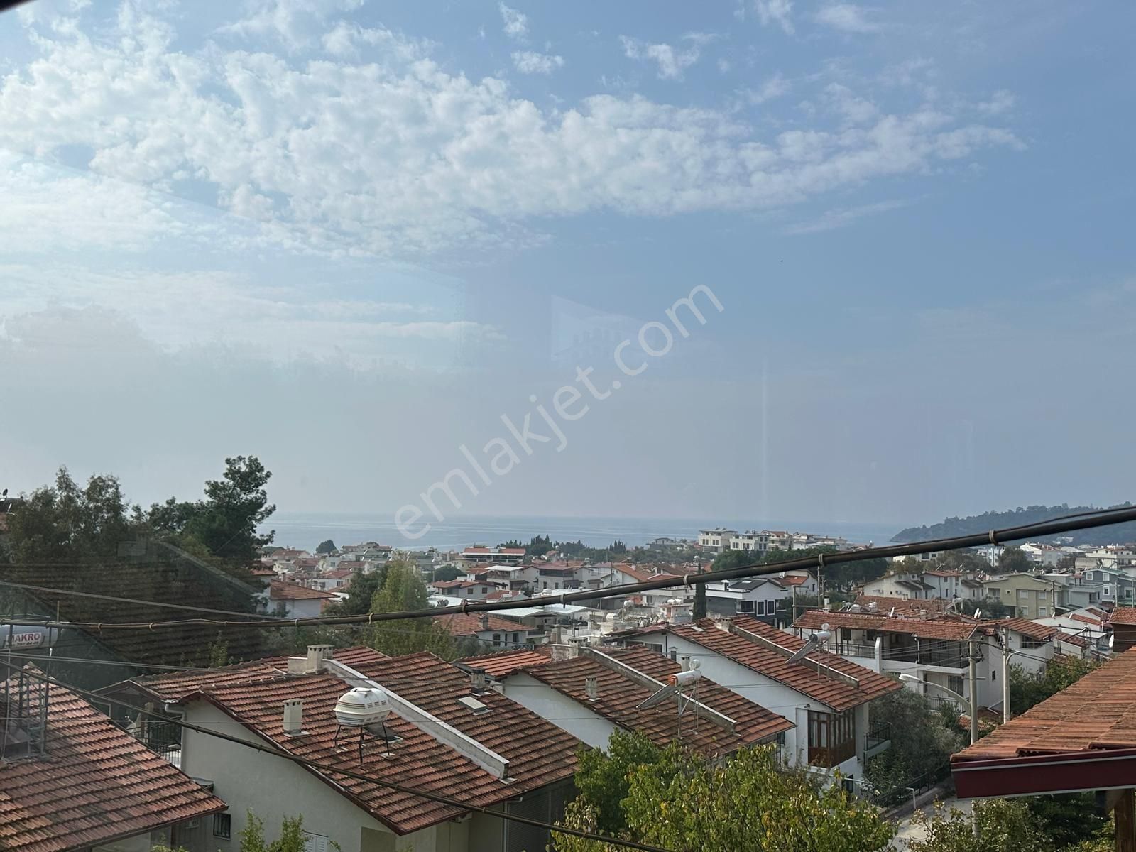 Gözütok Mimarlık Emlak 'tan Uygun Fiyatlı3+1villa - Görsel 25