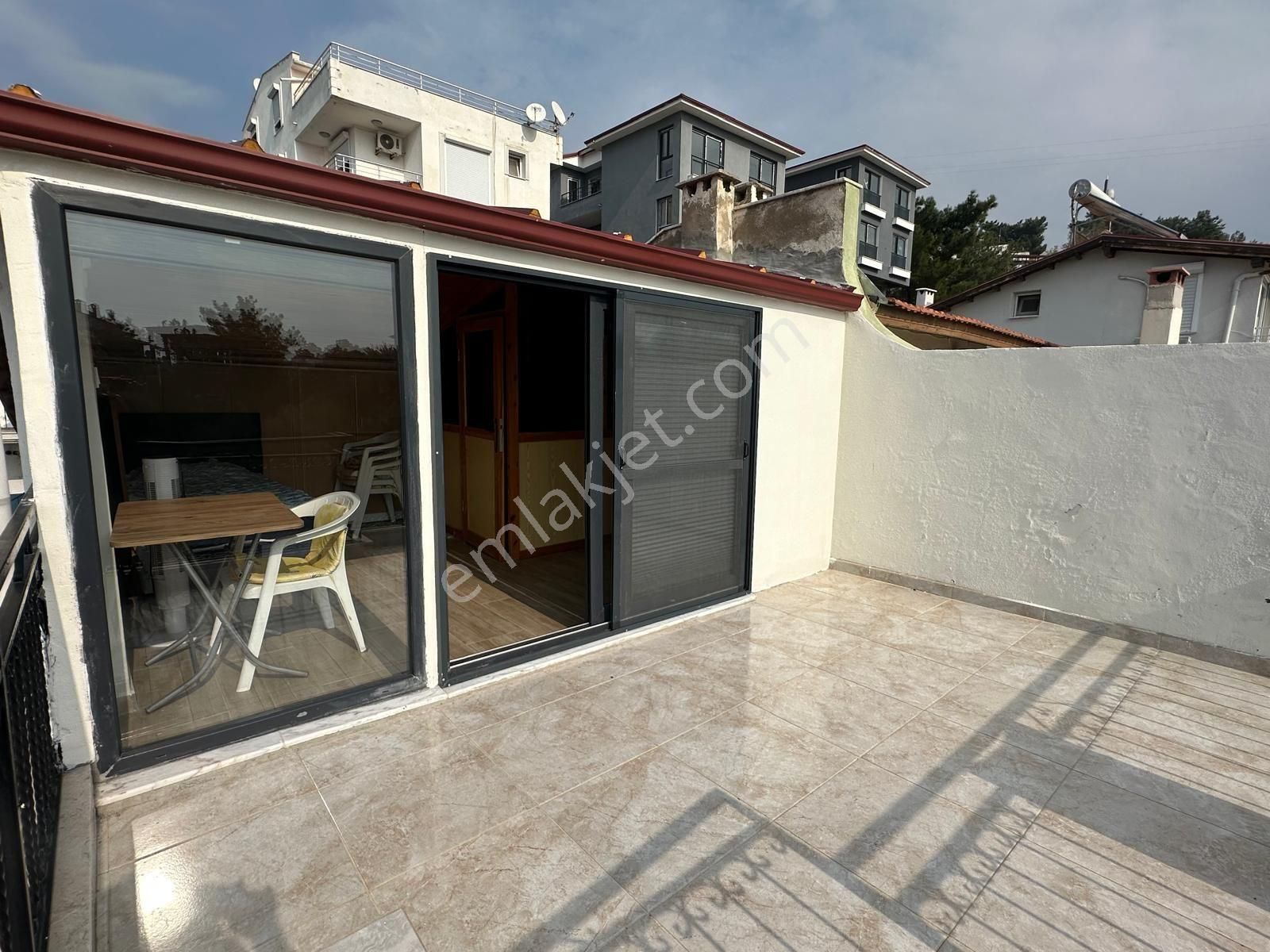 Gözütok Mimarlık Emlak 'tan Uygun Fiyatlı3+1villa - Görsel 7