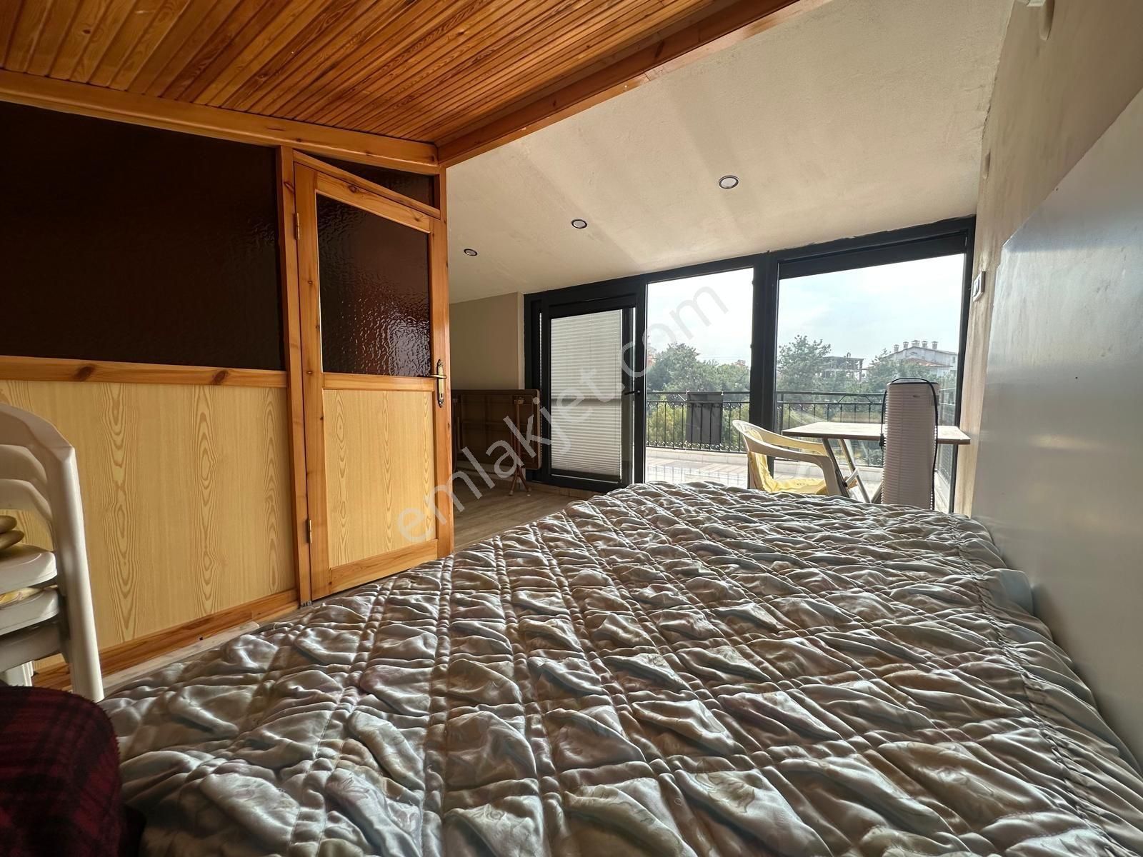 Gözütok Mimarlık Emlak 'tan Uygun Fiyatlı3+1villa - Görsel 13