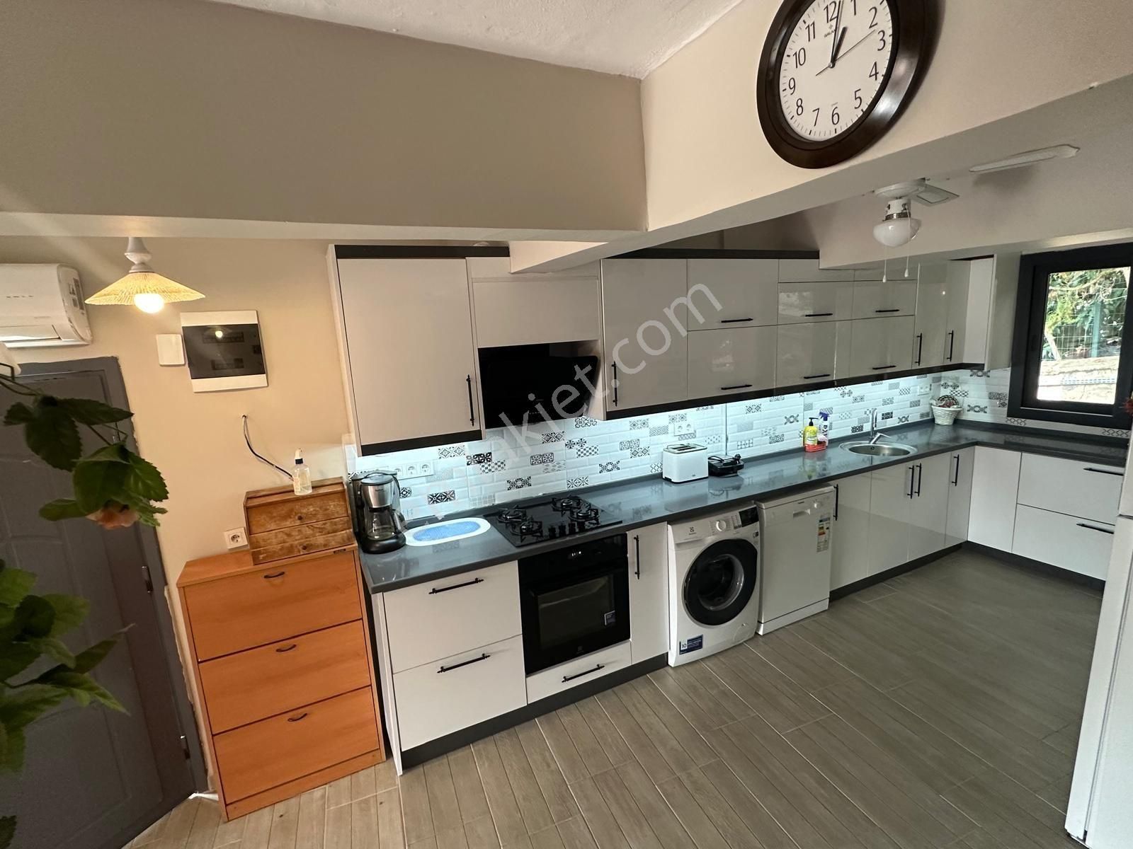 Gözütok Mimarlık Emlak 'tan Uygun Fiyatlı3+1villa - Görsel 4