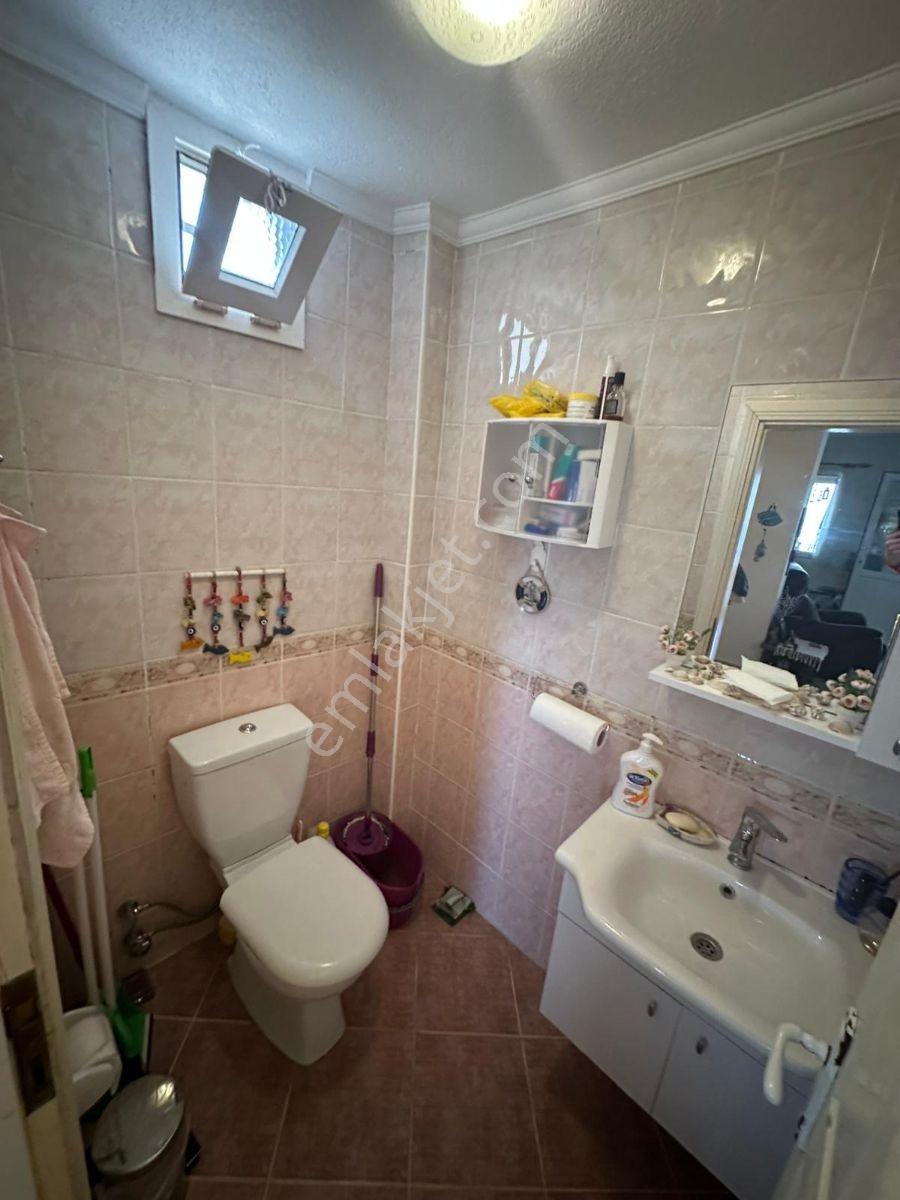 Muğla Bodrum Milas Boğaziçi Satılık 3+1 Deniz Manzaralı Villa - Görsel 35