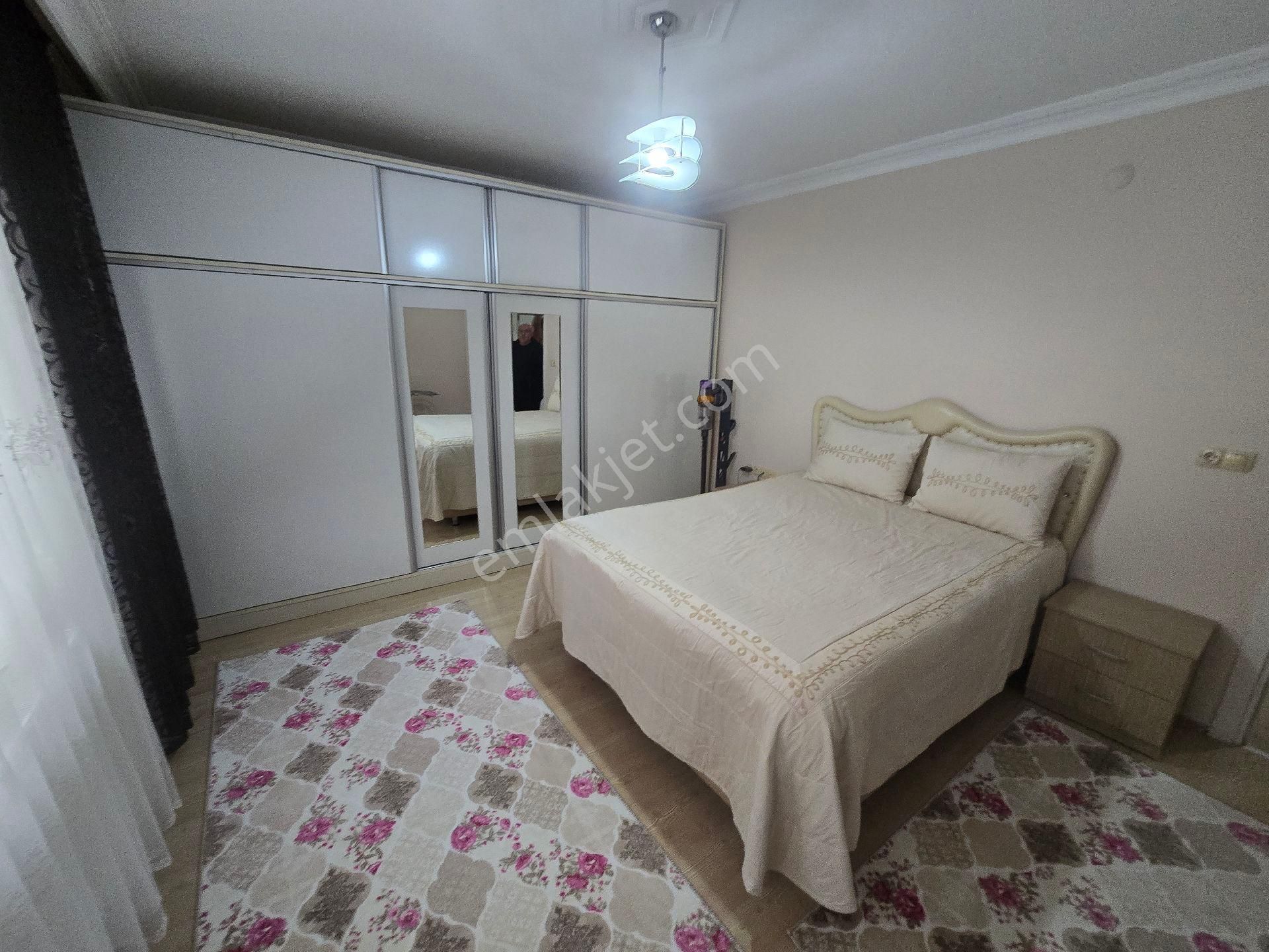 Fvr'den Osmangazi Güneştepe 120 M2 - 2+1 Kiralık Arakat Daire - Görsel 20