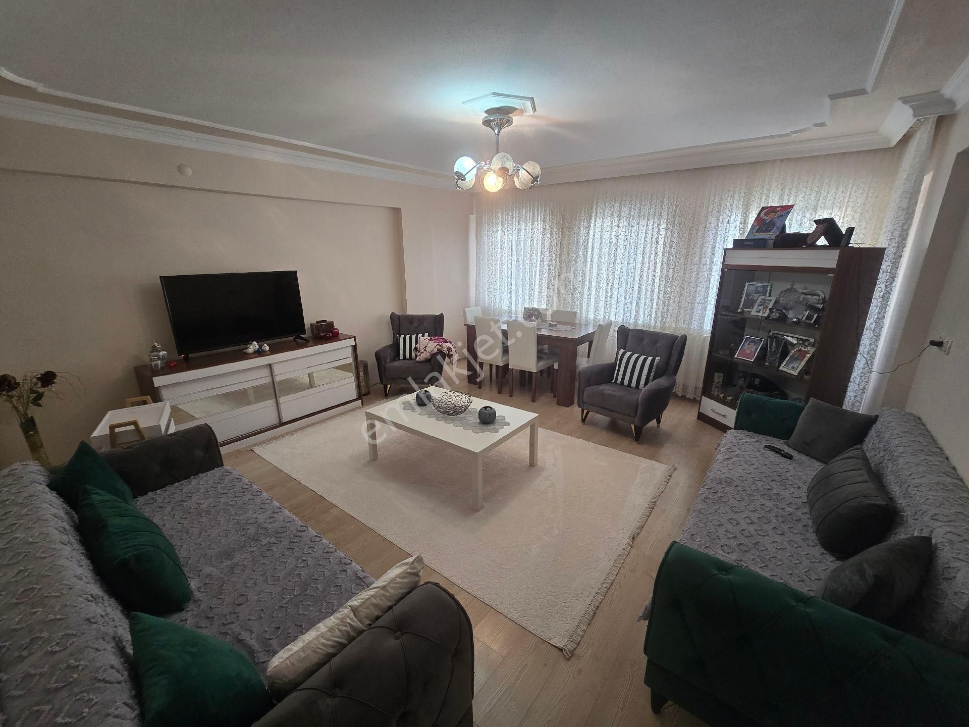 Fvr'den Osmangazi Güneştepe 120 M2 - 2+1 Kiralık Arakat Daire - Görsel 26