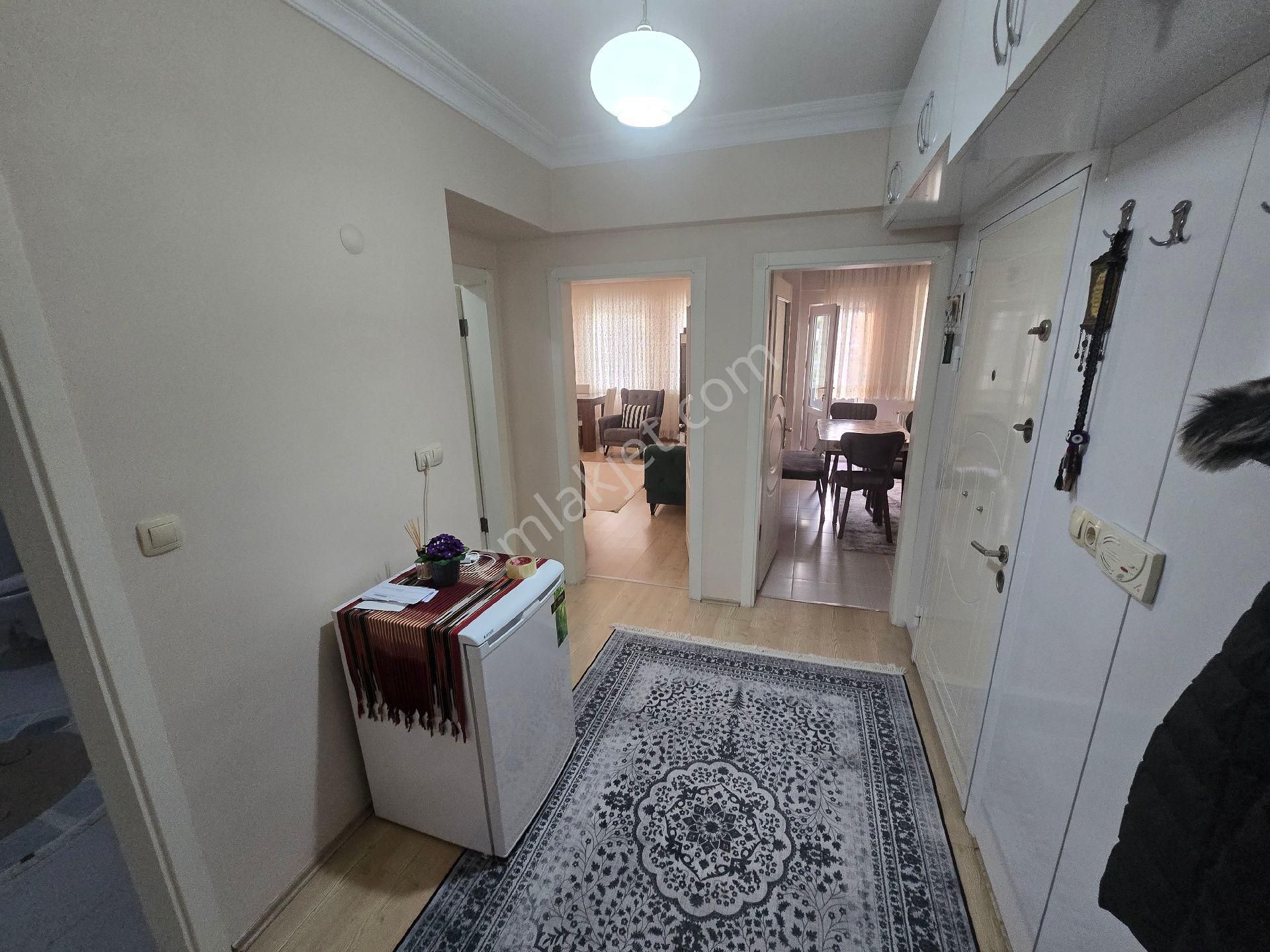 Fvr'den Osmangazi Güneştepe 120 M2 - 2+1 Kiralık Arakat Daire - Görsel 15