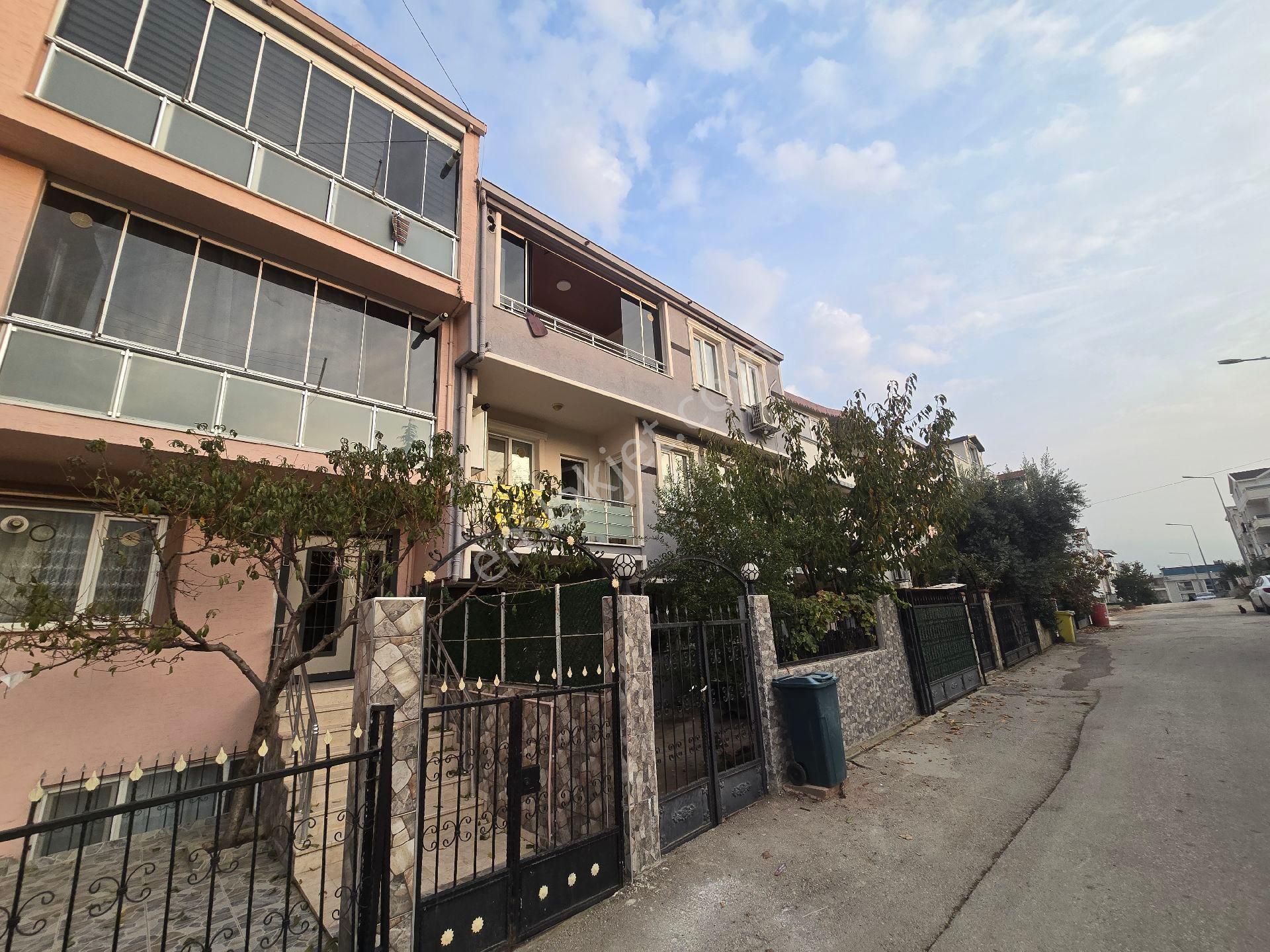 Fvr'den Osmangazi Güneştepe 120 M2 - 2+1 Kiralık Arakat Daire - Görsel 3