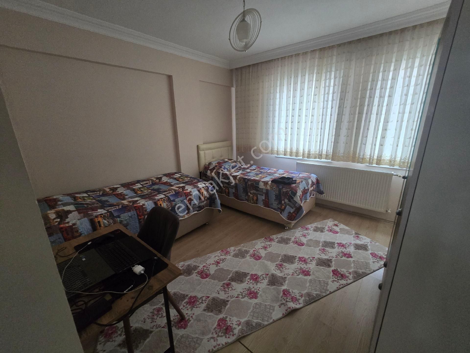 Fvr'den Osmangazi Güneştepe 120 M2 - 2+1 Kiralık Arakat Daire - Görsel 17