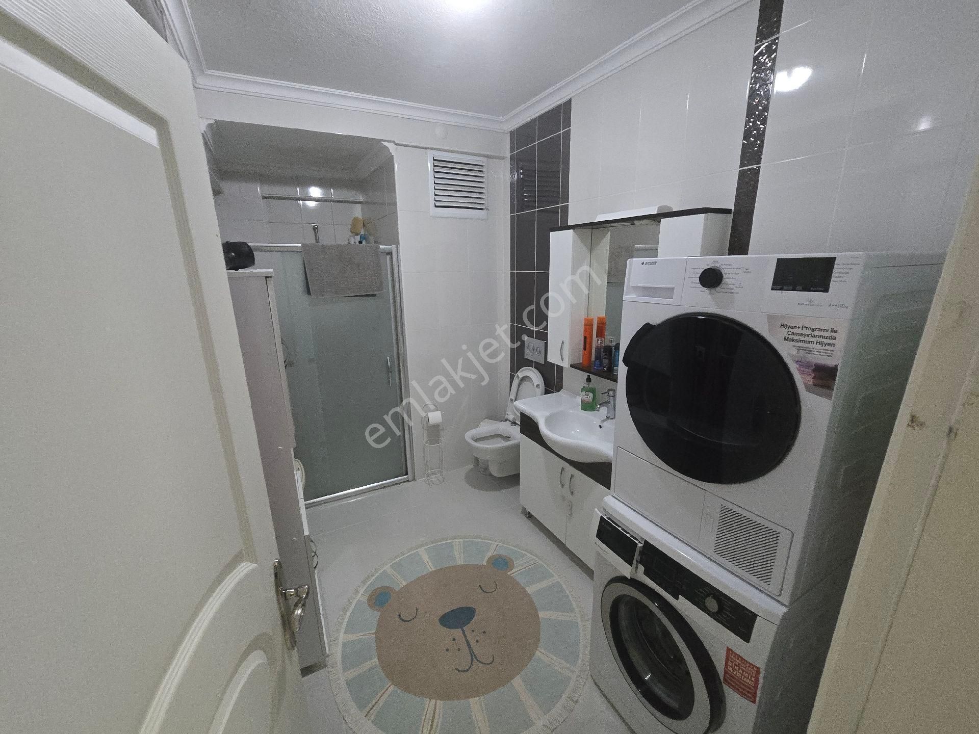 Fvr'den Osmangazi Güneştepe 120 M2 - 2+1 Kiralık Arakat Daire - Görsel 21
