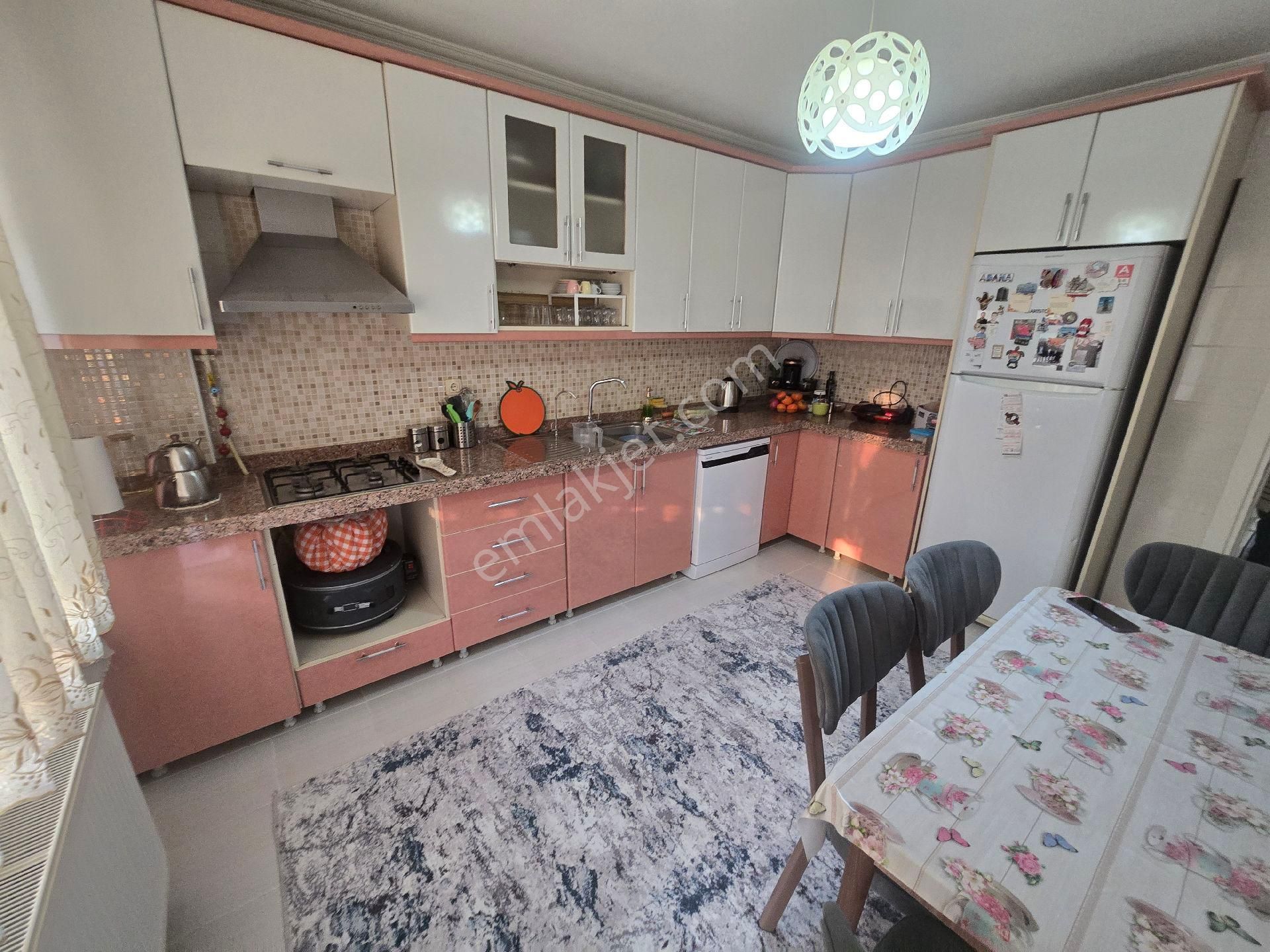 Fvr'den Osmangazi Güneştepe 120 M2 - 2+1 Kiralık Arakat Daire - Görsel 13