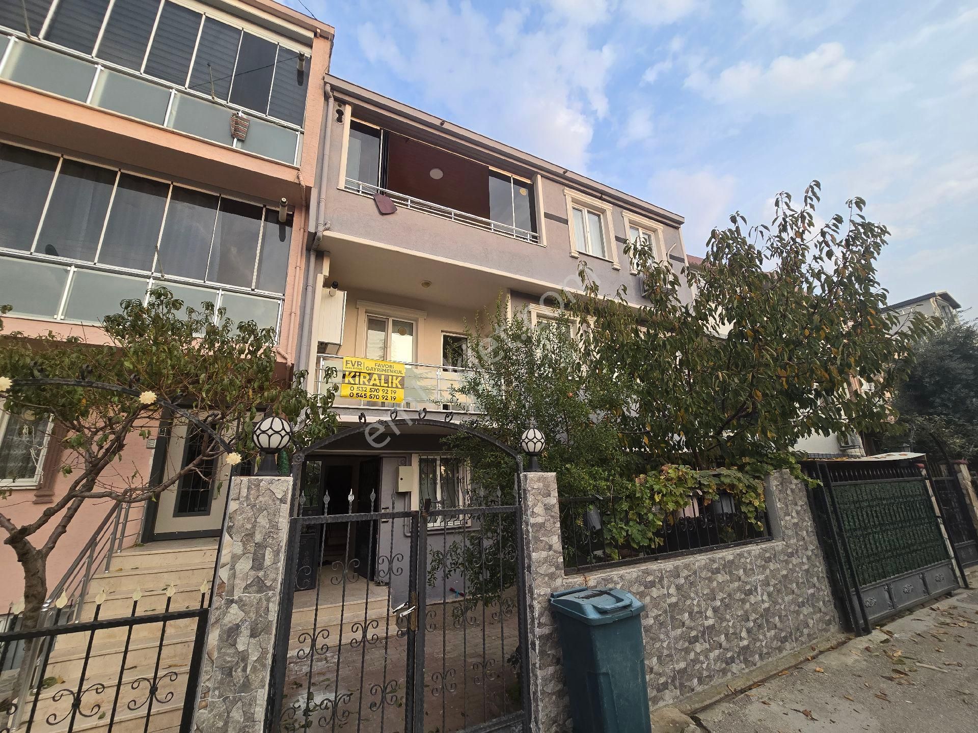 Fvr'den Osmangazi Güneştepe 120 M2 - 2+1 Kiralık Arakat Daire - Görsel 6