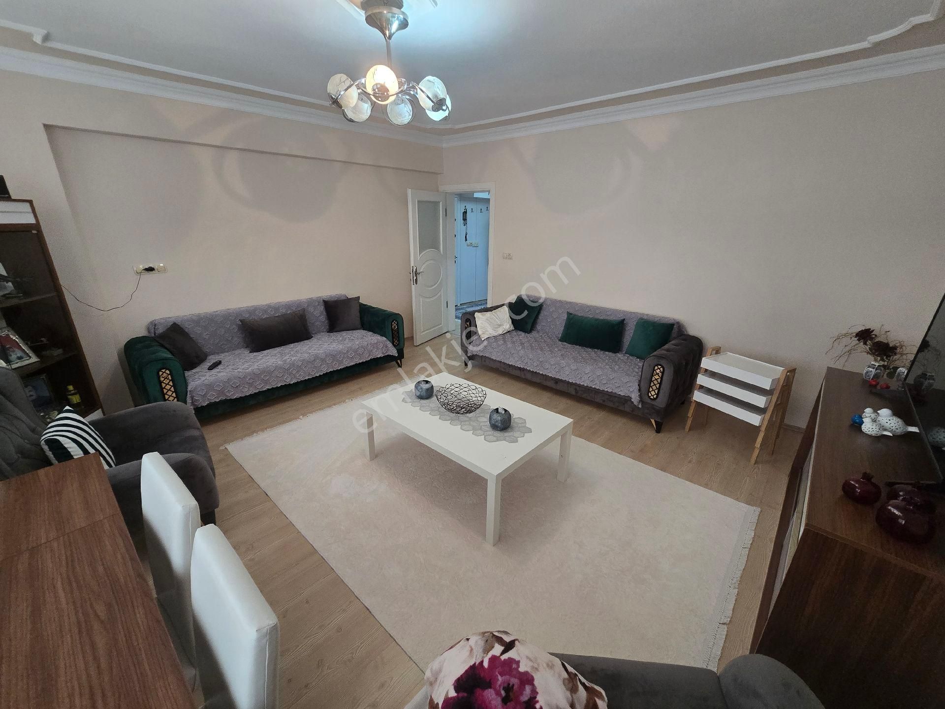 Fvr'den Osmangazi Güneştepe 120 M2 - 2+1 Kiralık Arakat Daire - Görsel 24