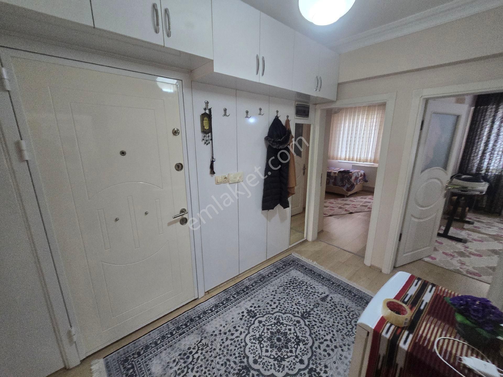 Fvr'den Osmangazi Güneştepe 120 M2 - 2+1 Kiralık Arakat Daire - Görsel 14