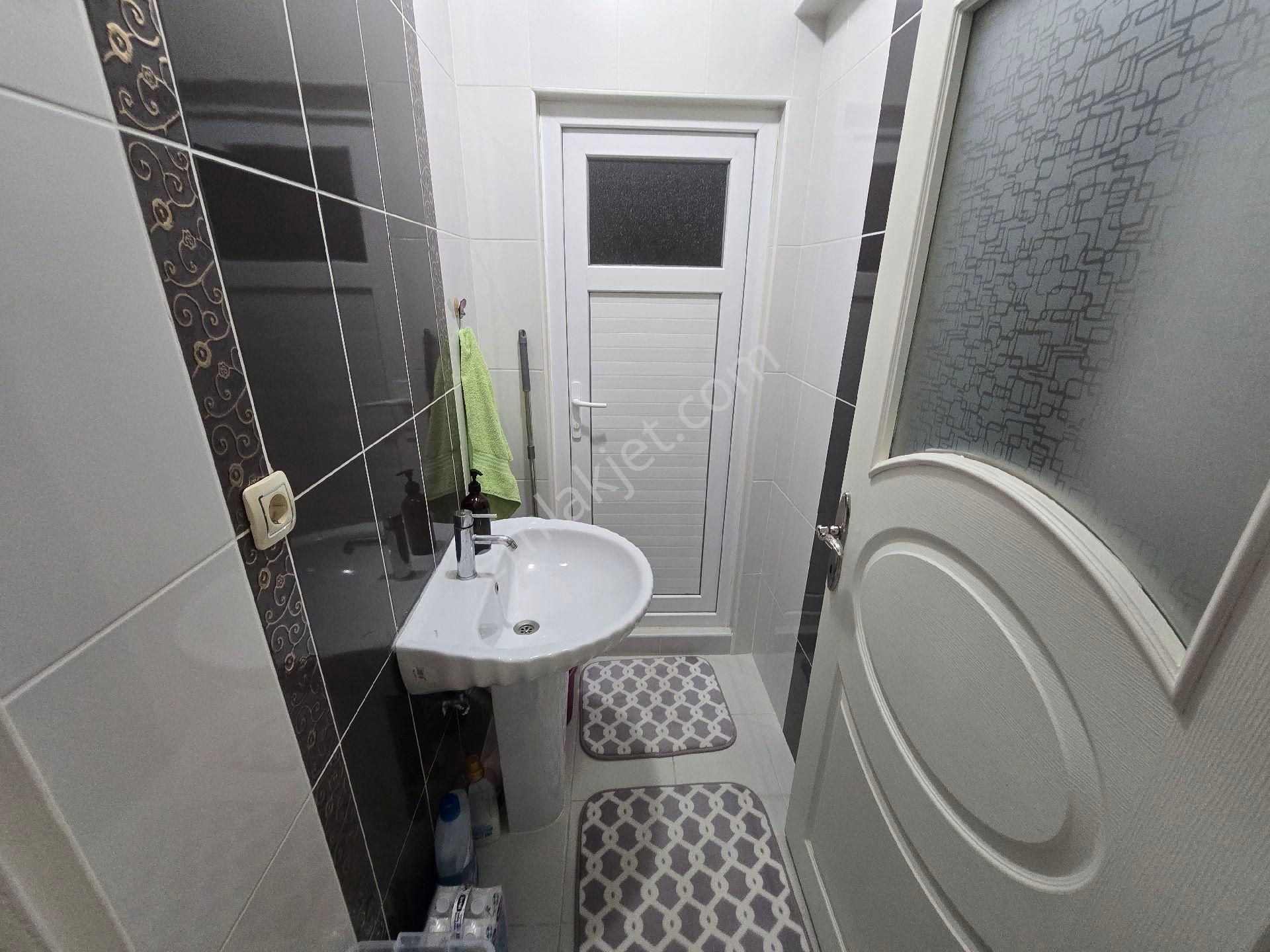 Fvr'den Osmangazi Güneştepe 120 M2 - 2+1 Kiralık Arakat Daire - Görsel 19