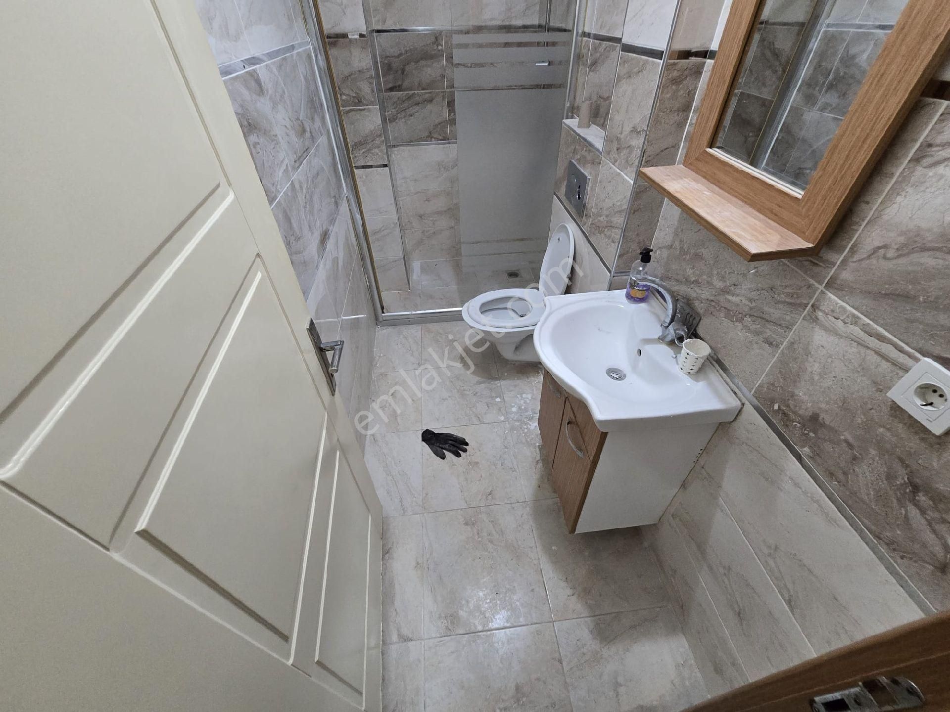 Pusula İnşaat'tan Sultançiftliği Mah. 2+1 Satılık Bahçe Katı Daire - Görsel 12