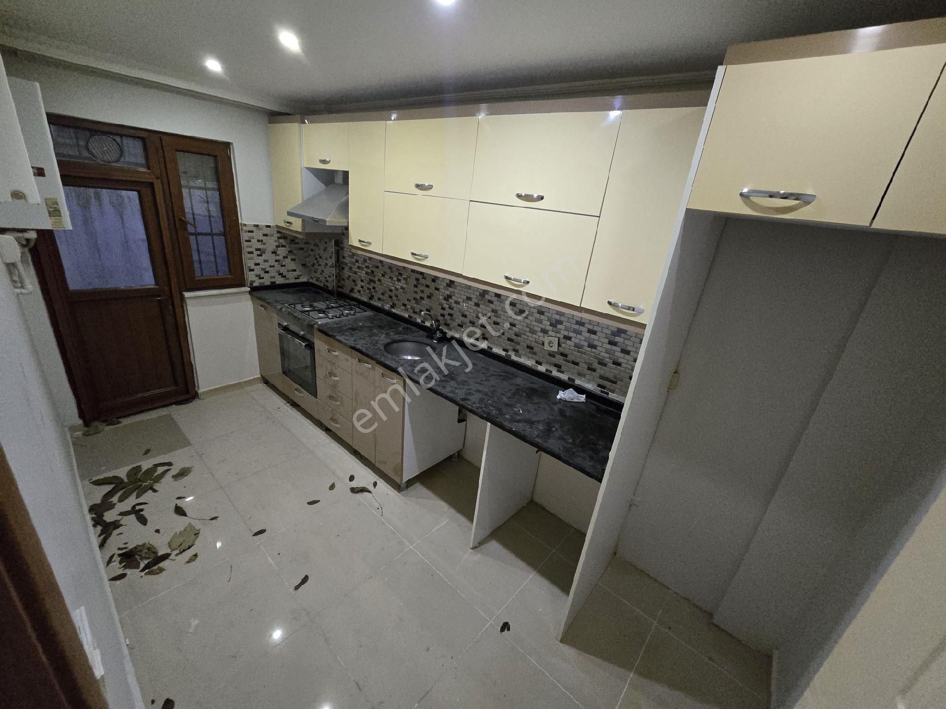 Pusula İnşaat'tan Sultançiftliği Mah. 2+1 Satılık Bahçe Katı Daire - Görsel 2