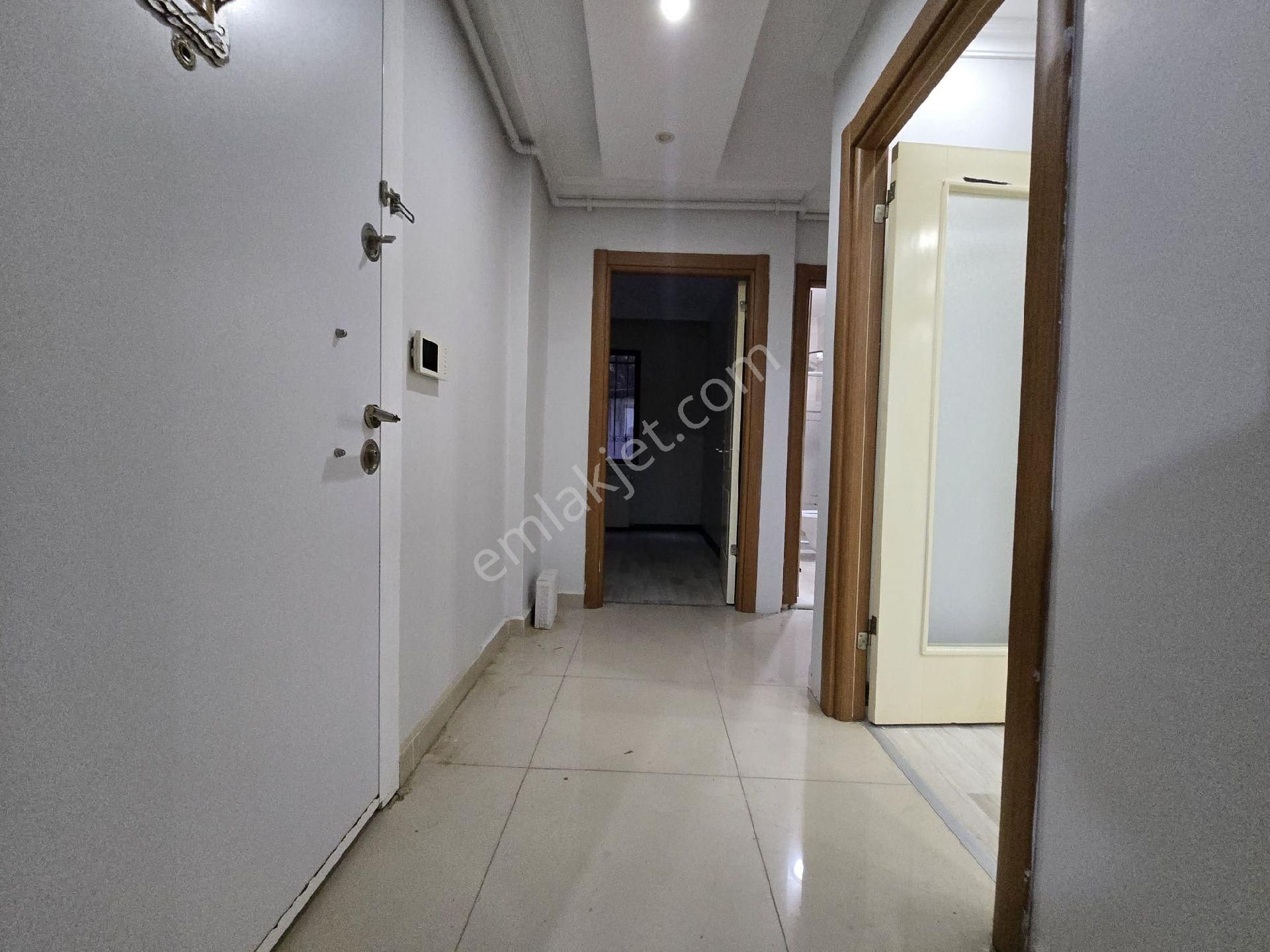 Pusula İnşaat'tan Sultançiftliği Mah. 2+1 Satılık Bahçe Katı Daire - Görsel 10