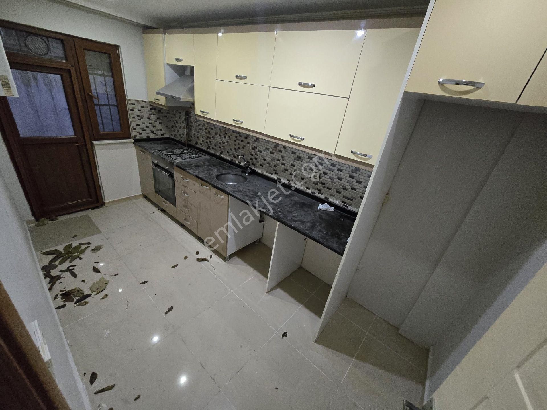 Pusula İnşaat'tan Sultançiftliği Mah. 2+1 Satılık Bahçe Katı Daire - Görsel 20