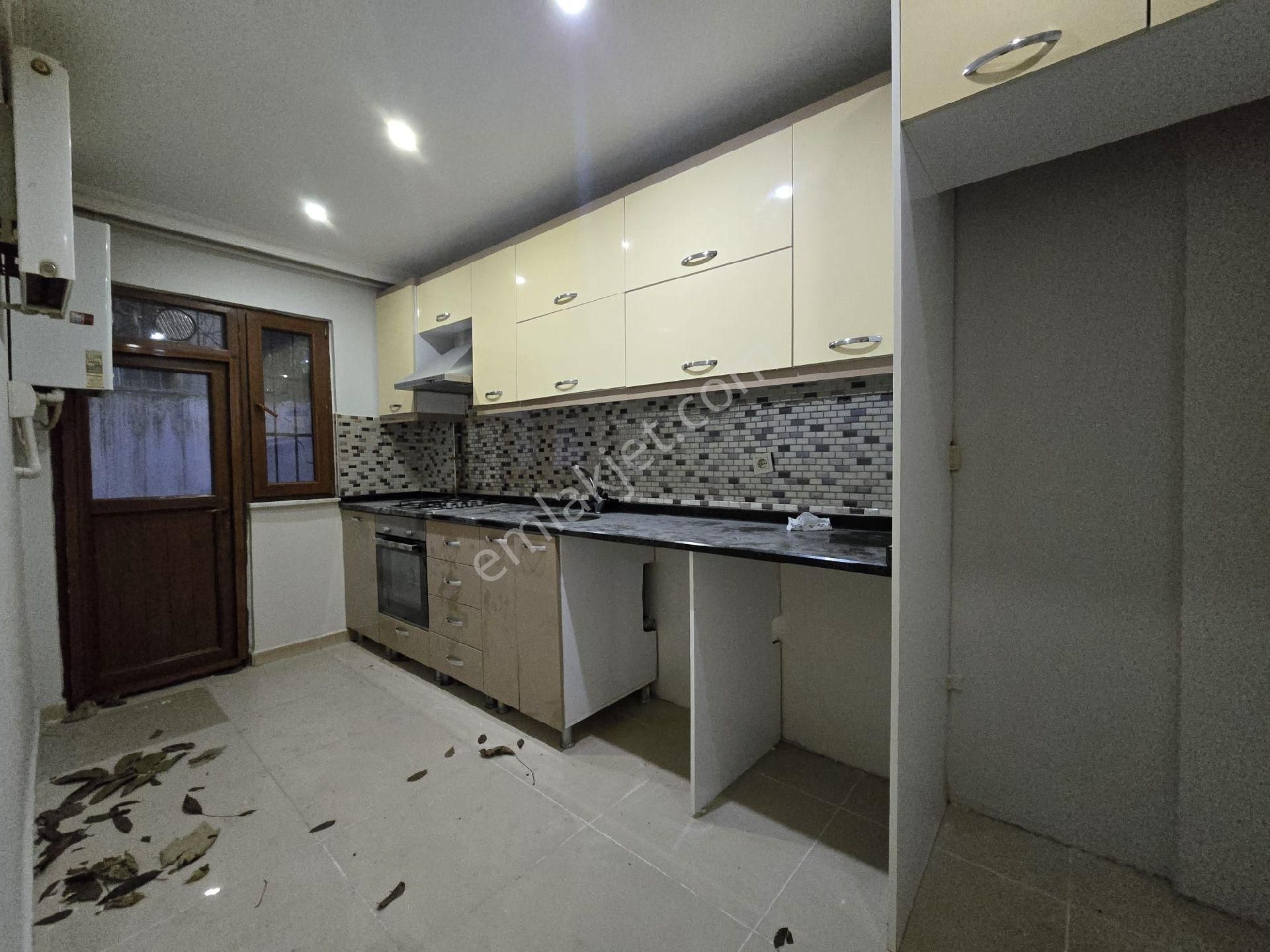 Pusula İnşaat'tan Sultançiftliği Mah. 2+1 Satılık Bahçe Katı Daire - Görsel 19