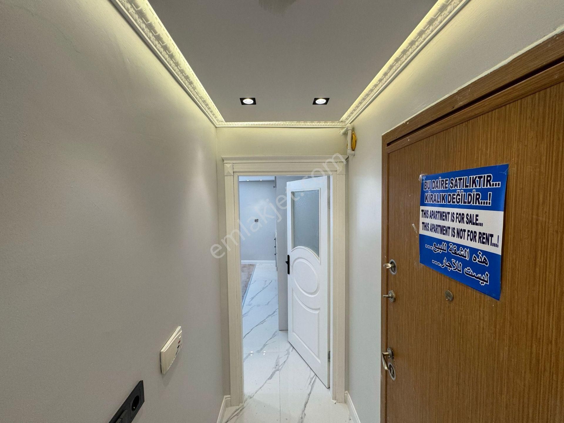 Alyans Life İnşaat'tan Yüksek Kira Getirili Satılık Fırsat Daire - Görsel 4