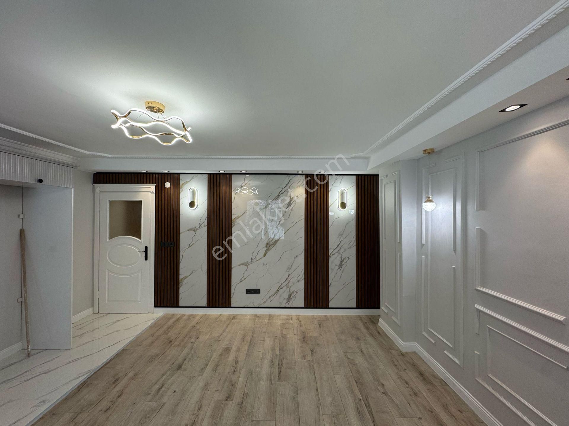 Alyans Life İnşaat'tan Yüksek Kira Getirili Satılık Fırsat Daire - Görsel 12