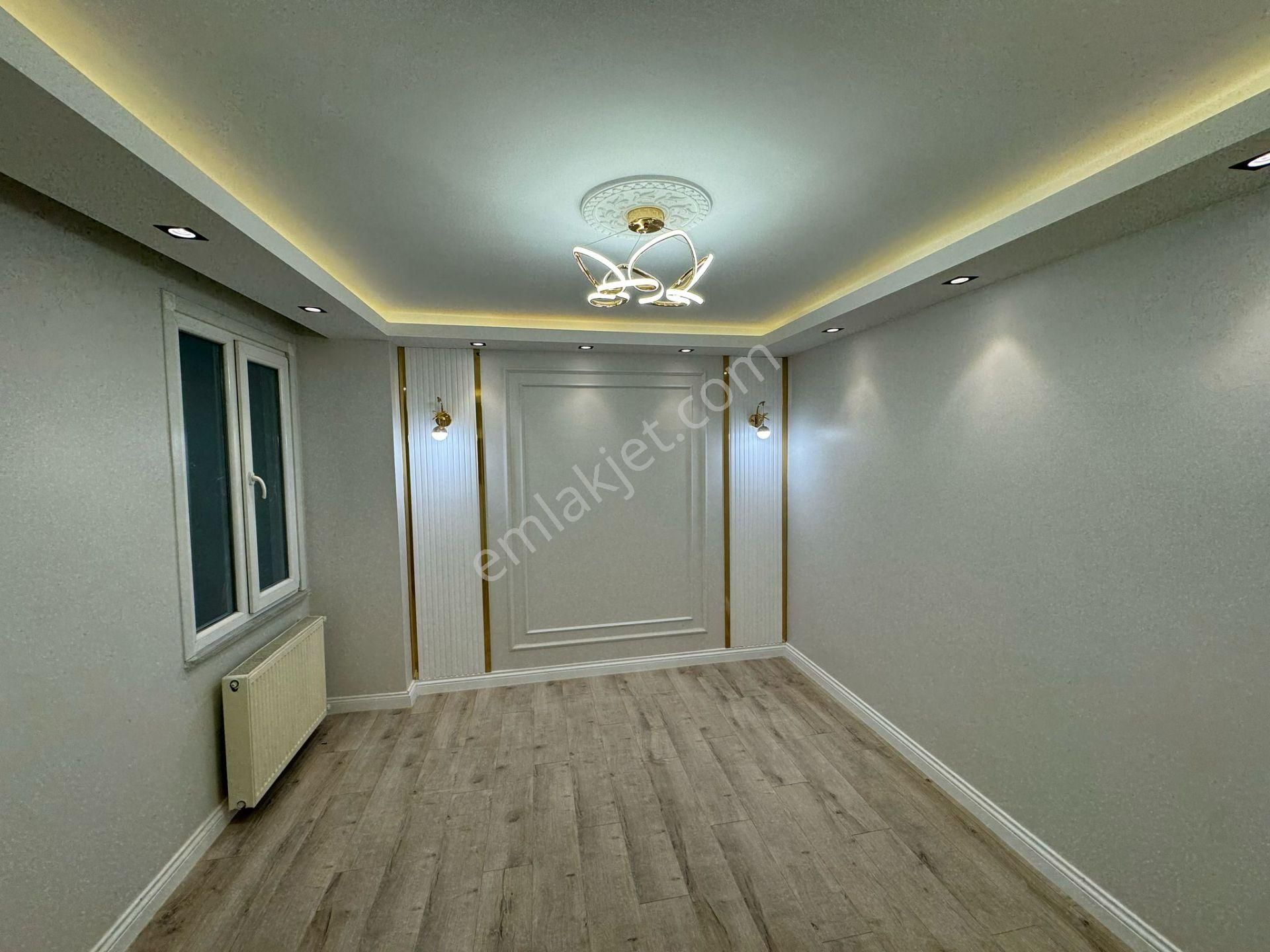 Alyans Life İnşaat'tan Yüksek Kira Getirili Satılık Fırsat Daire - Görsel 10