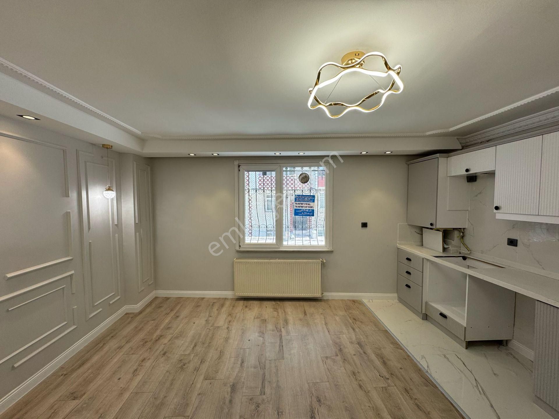 Alyans Life İnşaat'tan Yüksek Kira Getirili Satılık Fırsat Daire - Görsel 13