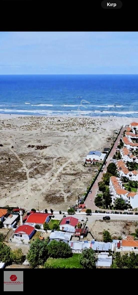 182 M2 Denize 250 M Mesafede