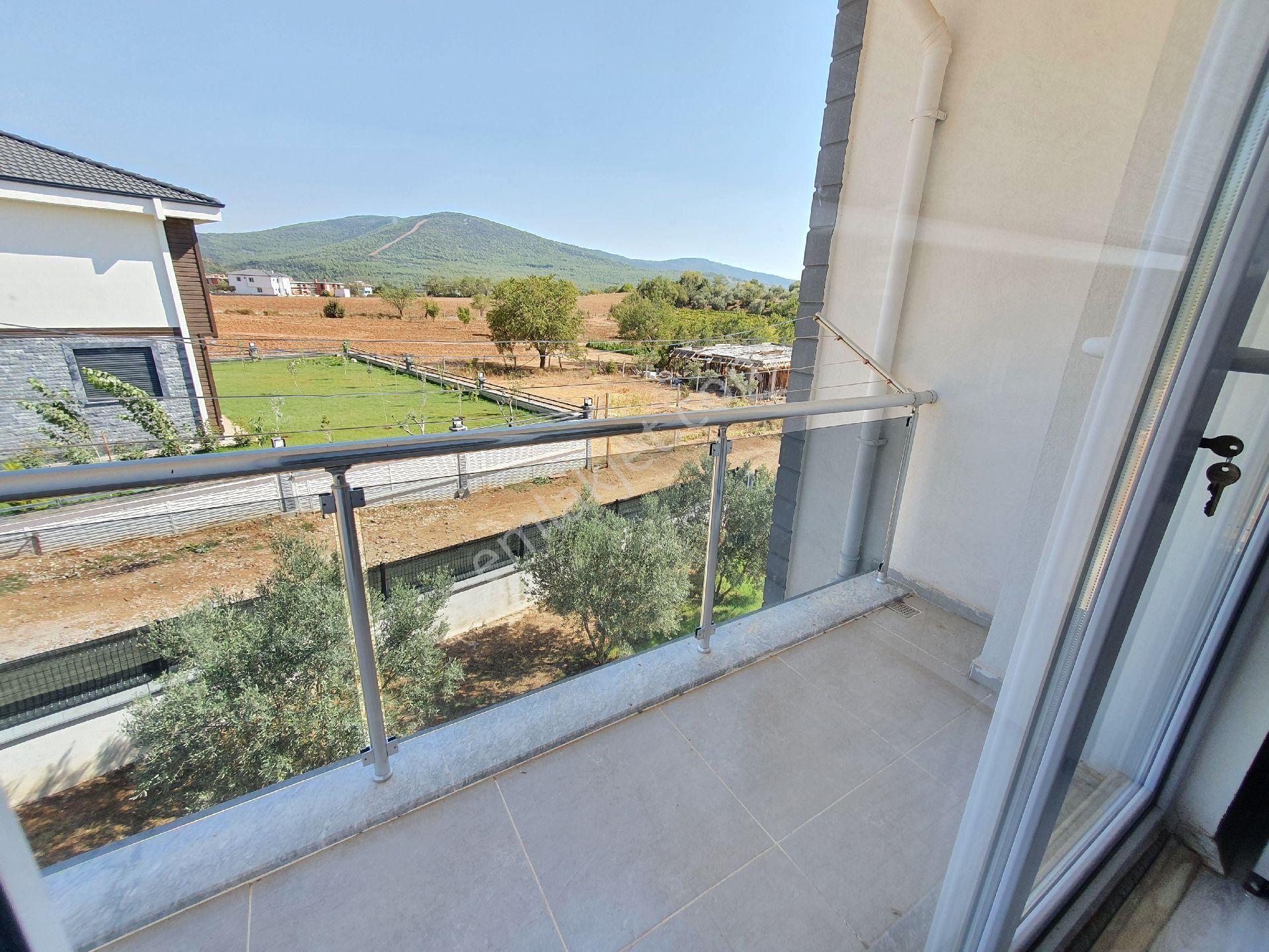 Muğla Akçaova - Görsel 26