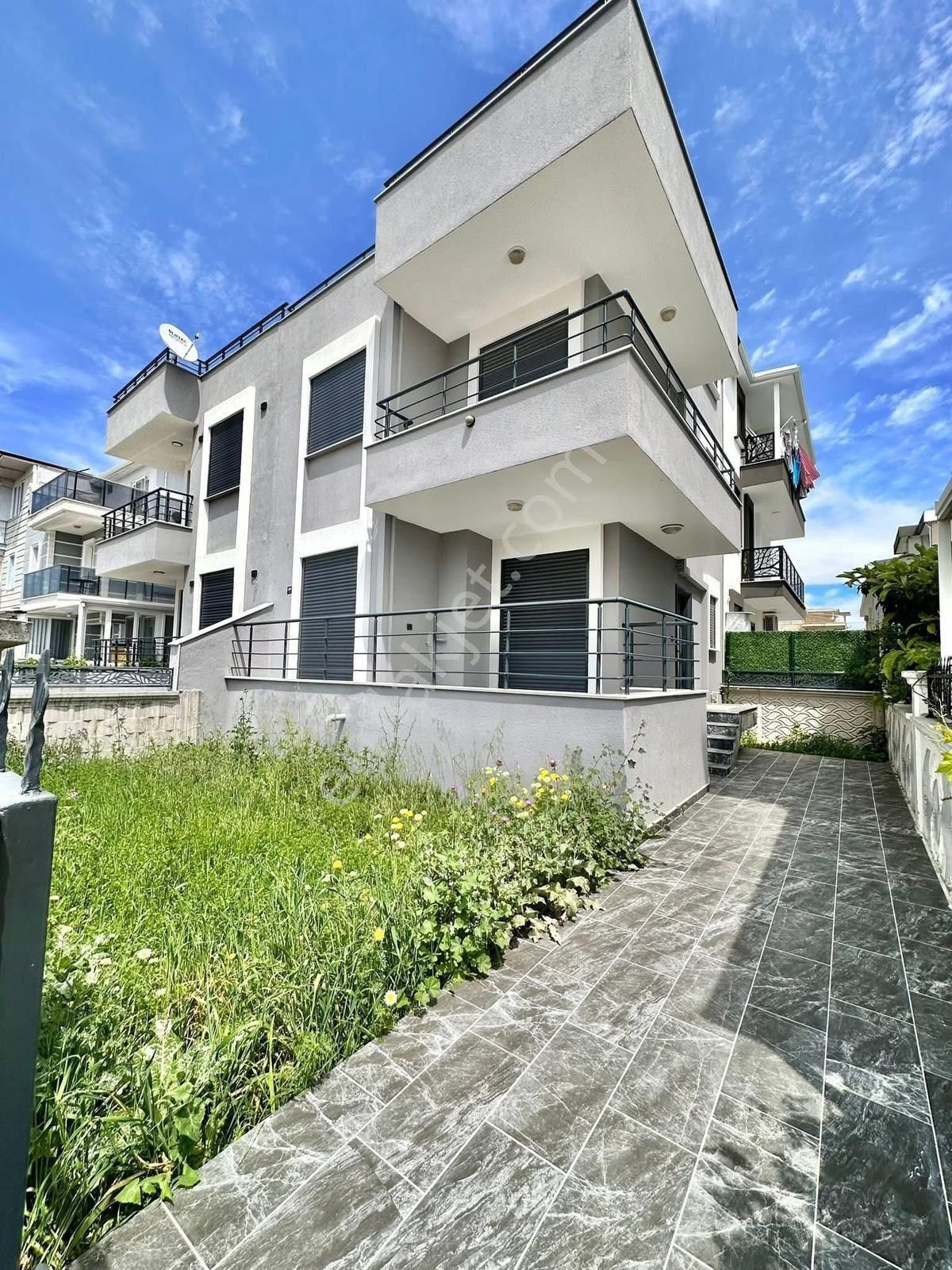 Didimde En Uygun 3+1 Villa