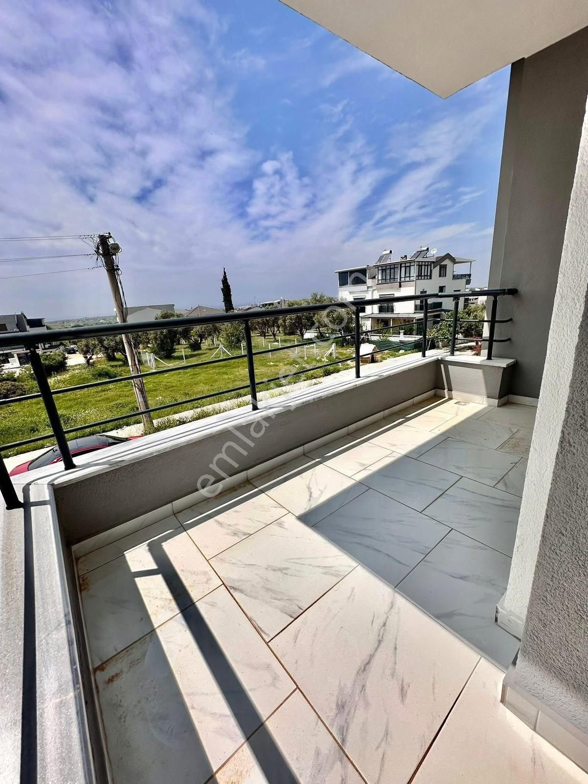 Didimde En Uygun 3+1 Villa - Görsel 11